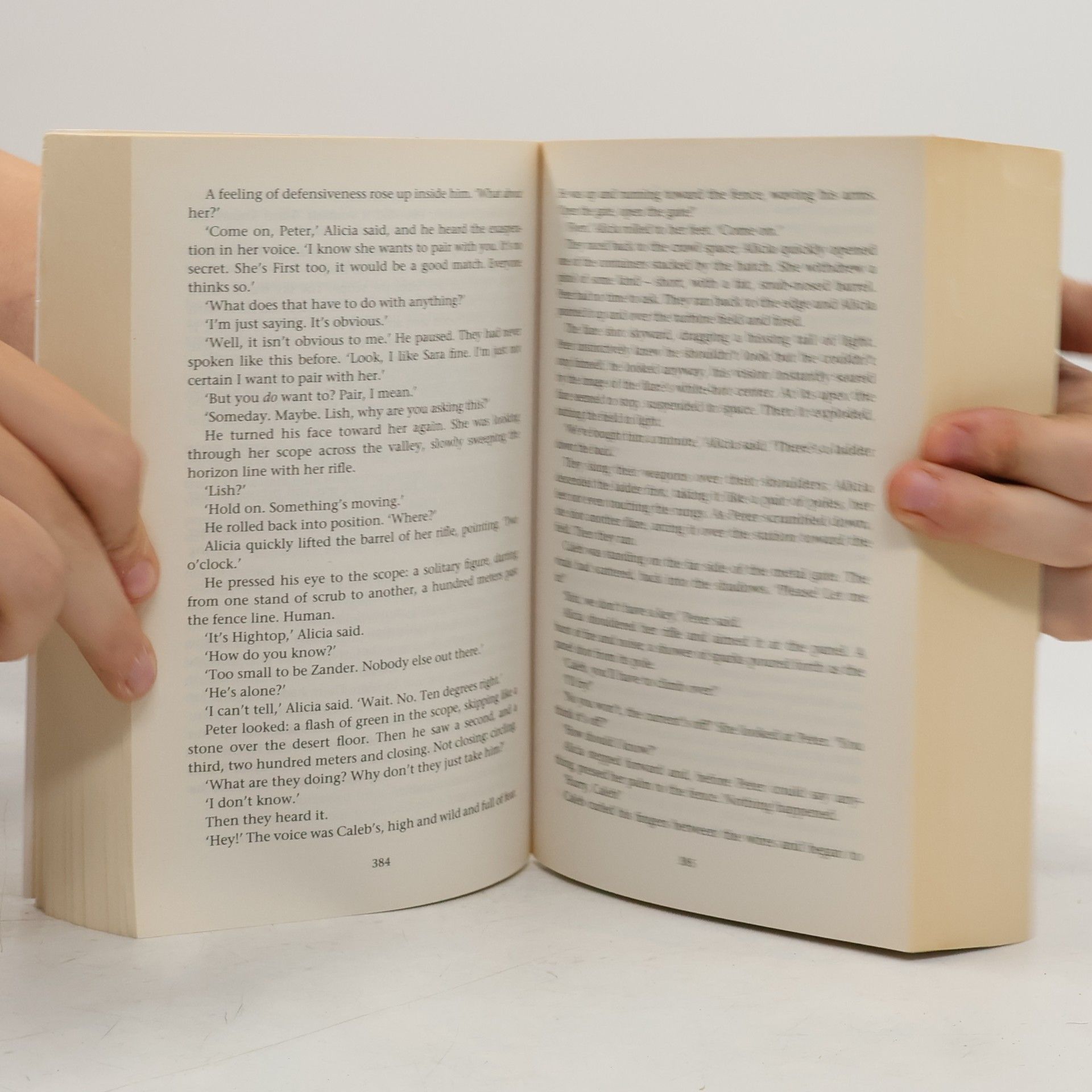 Justin Cronin The Passage