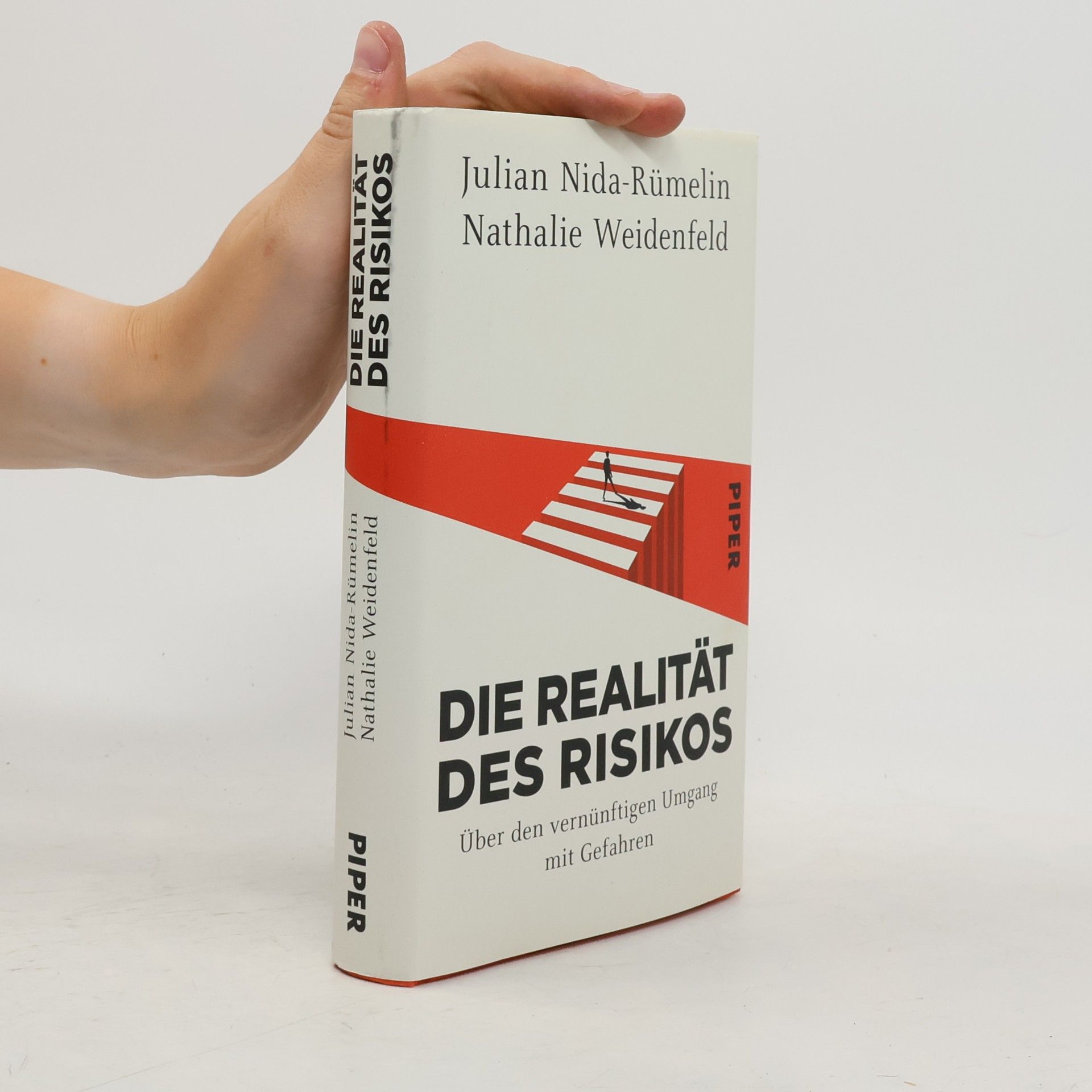 Die Realität des Risikos
