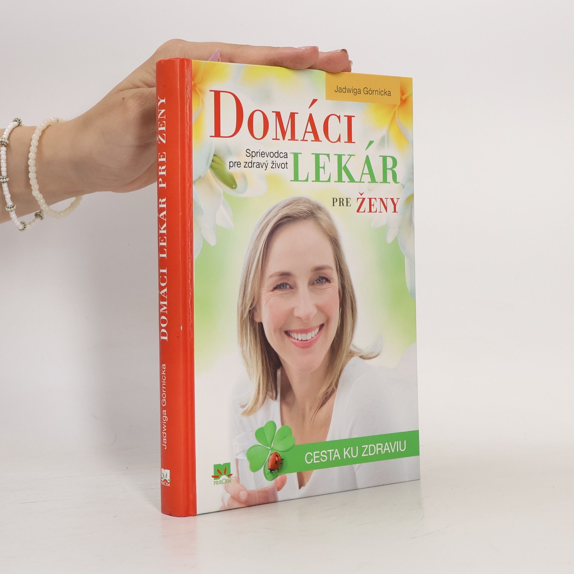 Domáci lekár pre ženy