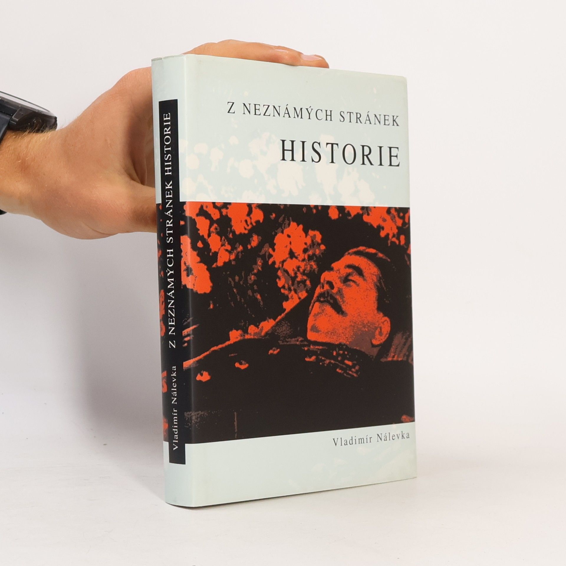 Z neznámých stránek historie