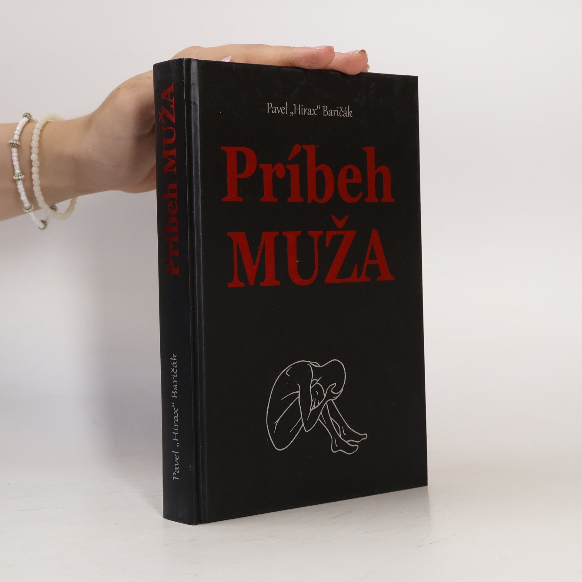 Príbeh muža