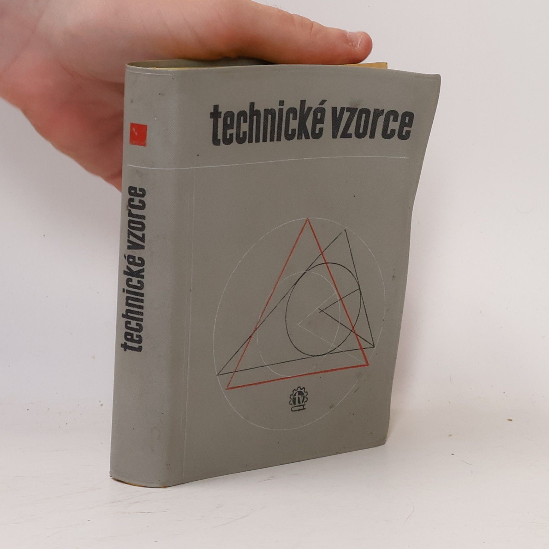 Autorenkollektiv Technické vzorce