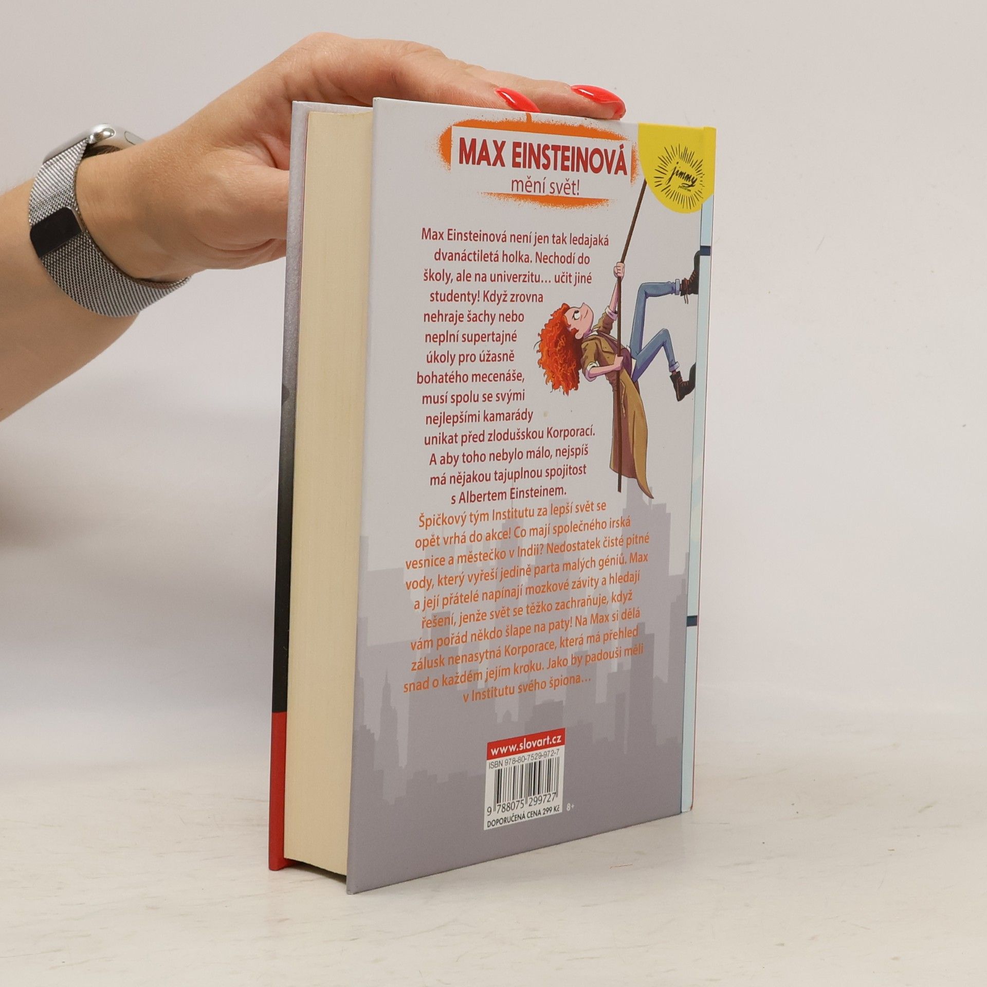 James Patterson Rebelové s dobrým srdcem