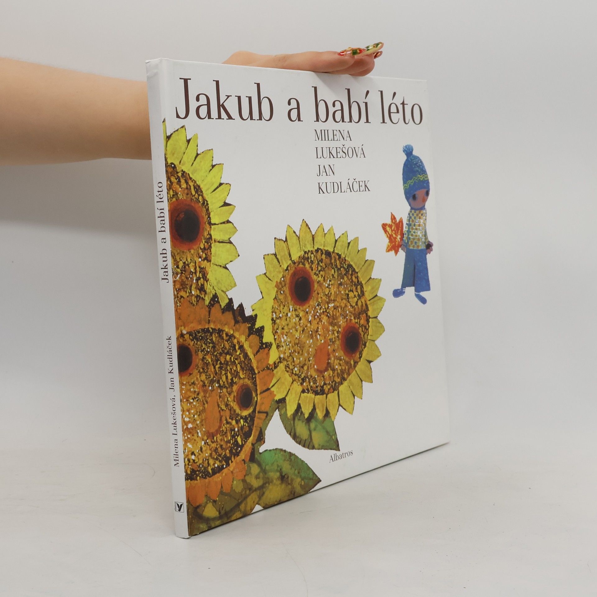Jakub a babí léto