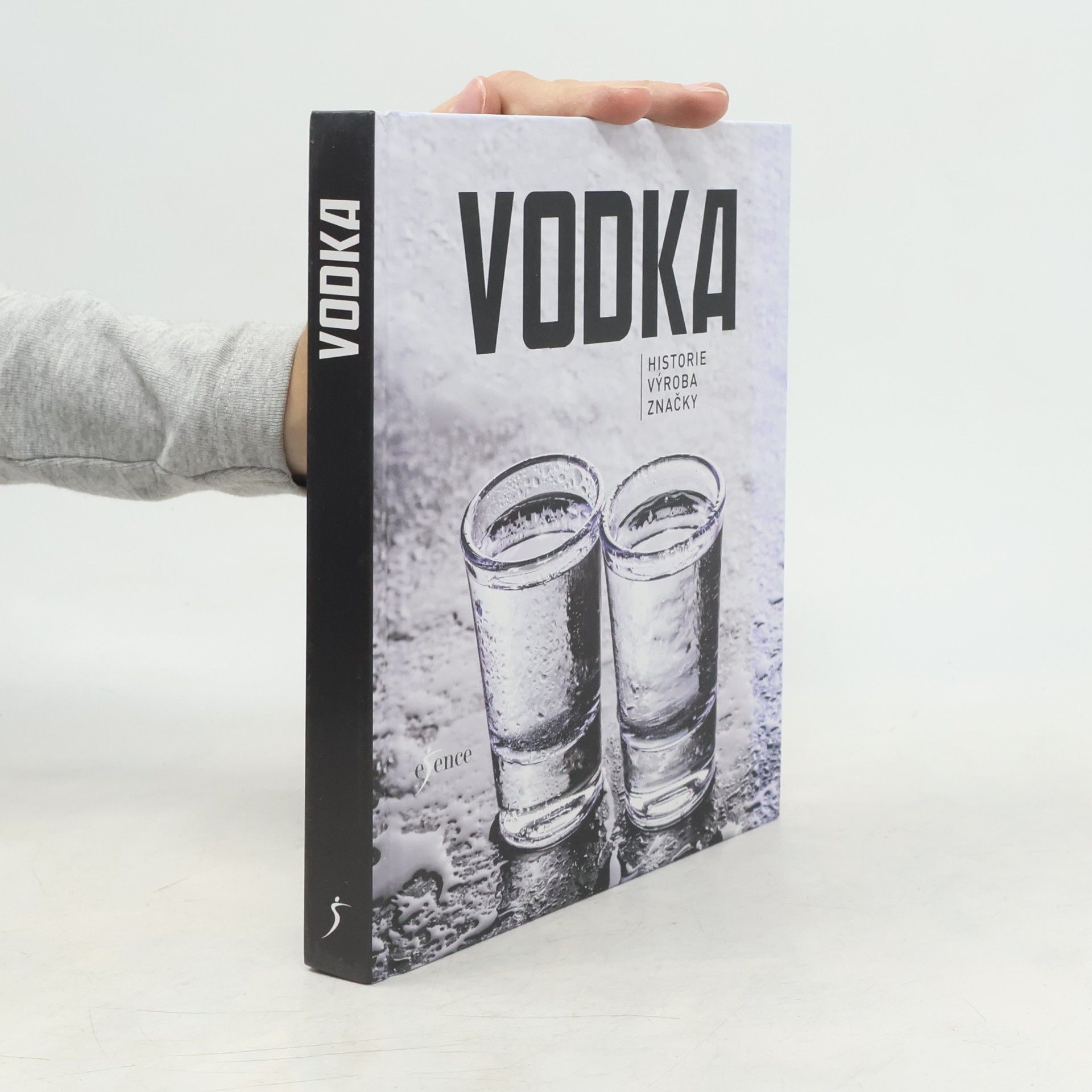 AA.VV. Vodka