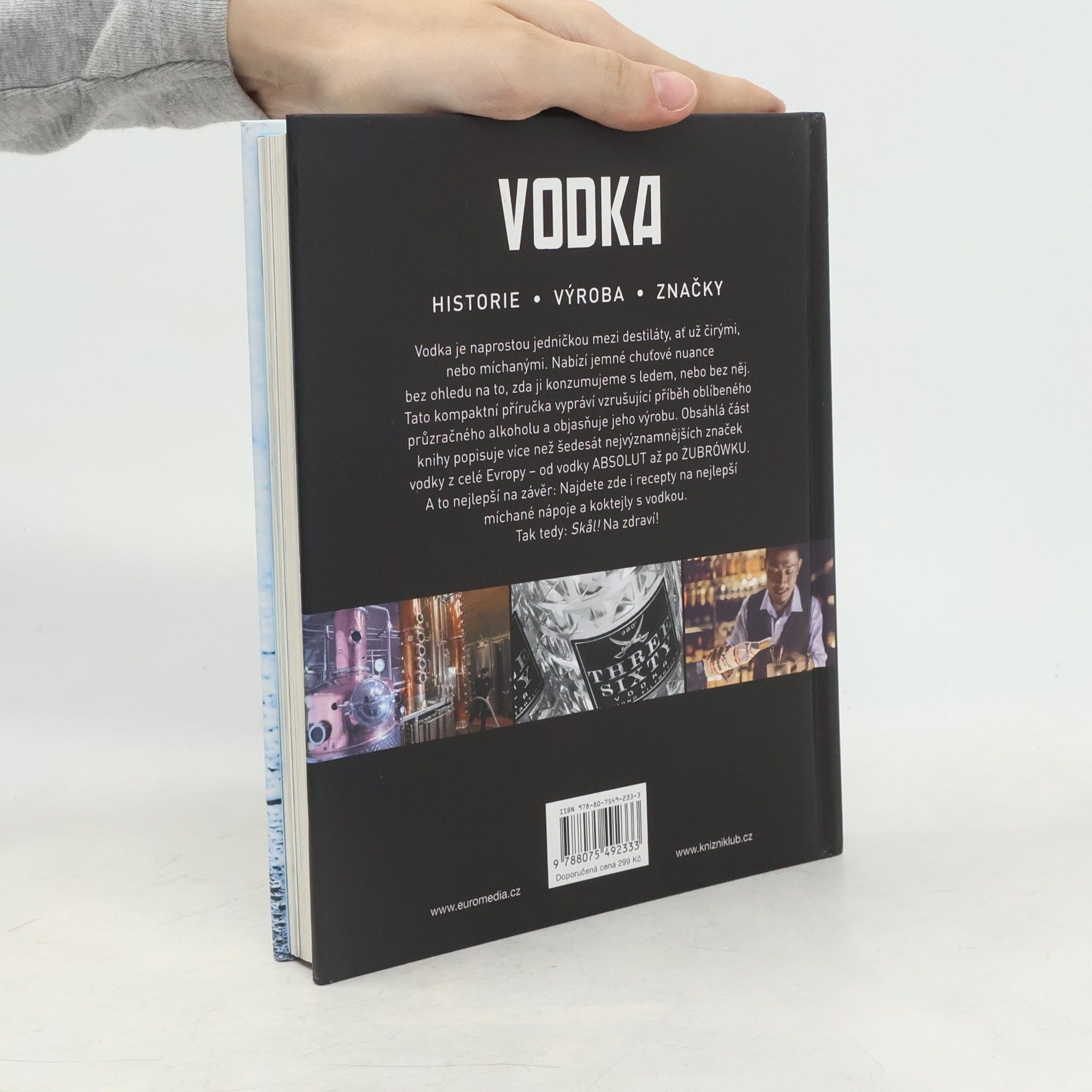 Autorenkollektiv Vodka