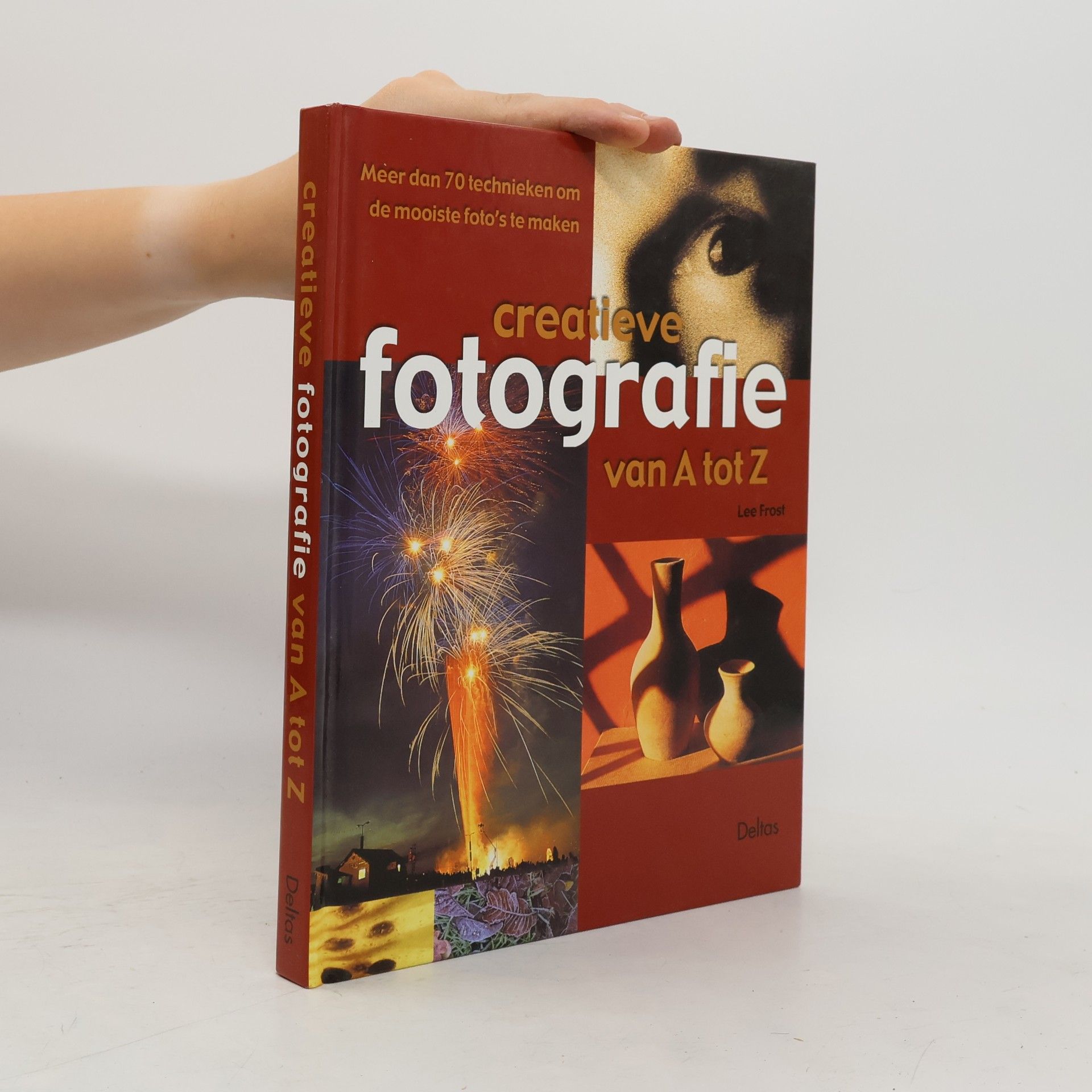 Creatieve fotografie van A tot Z