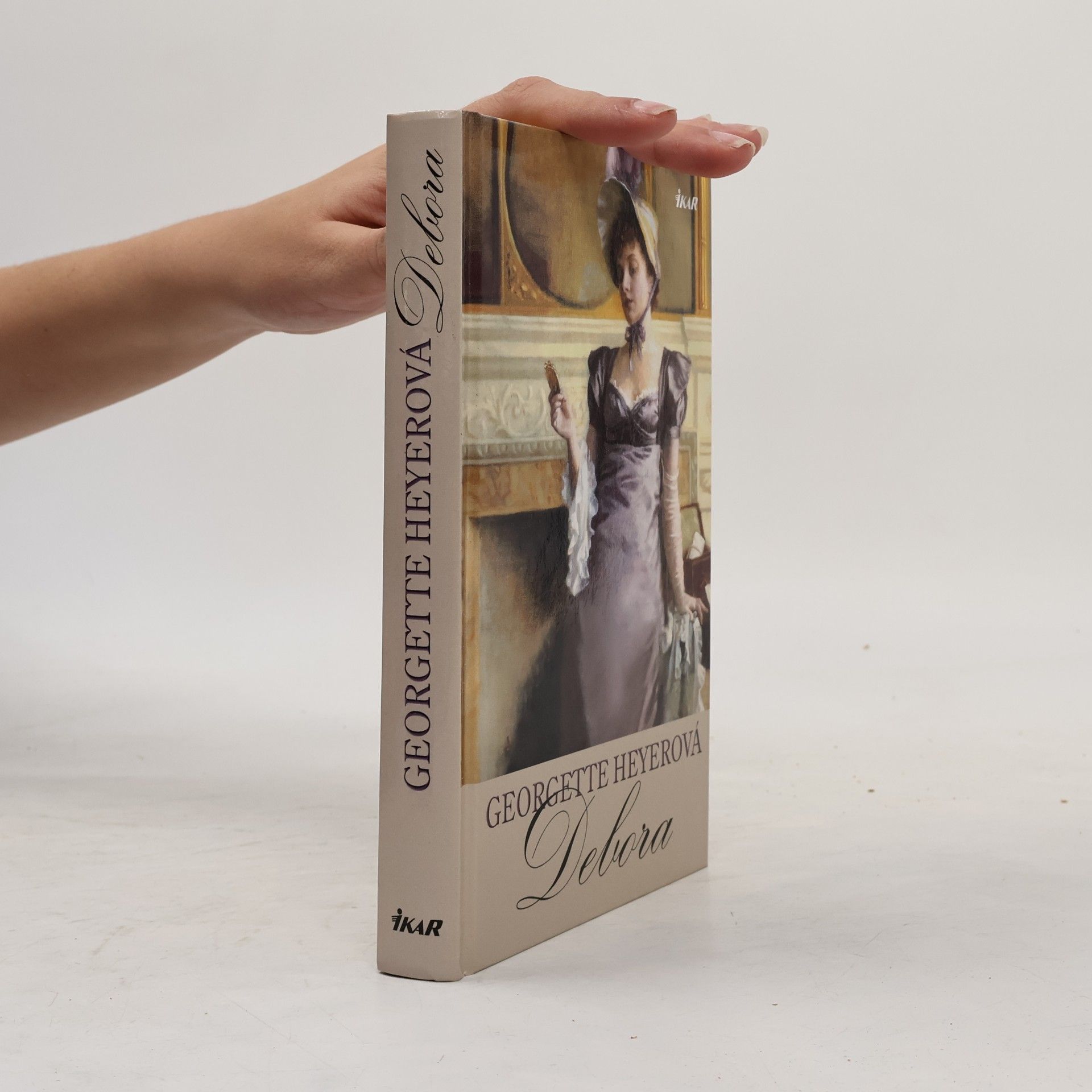 Georgette Heyer Debora