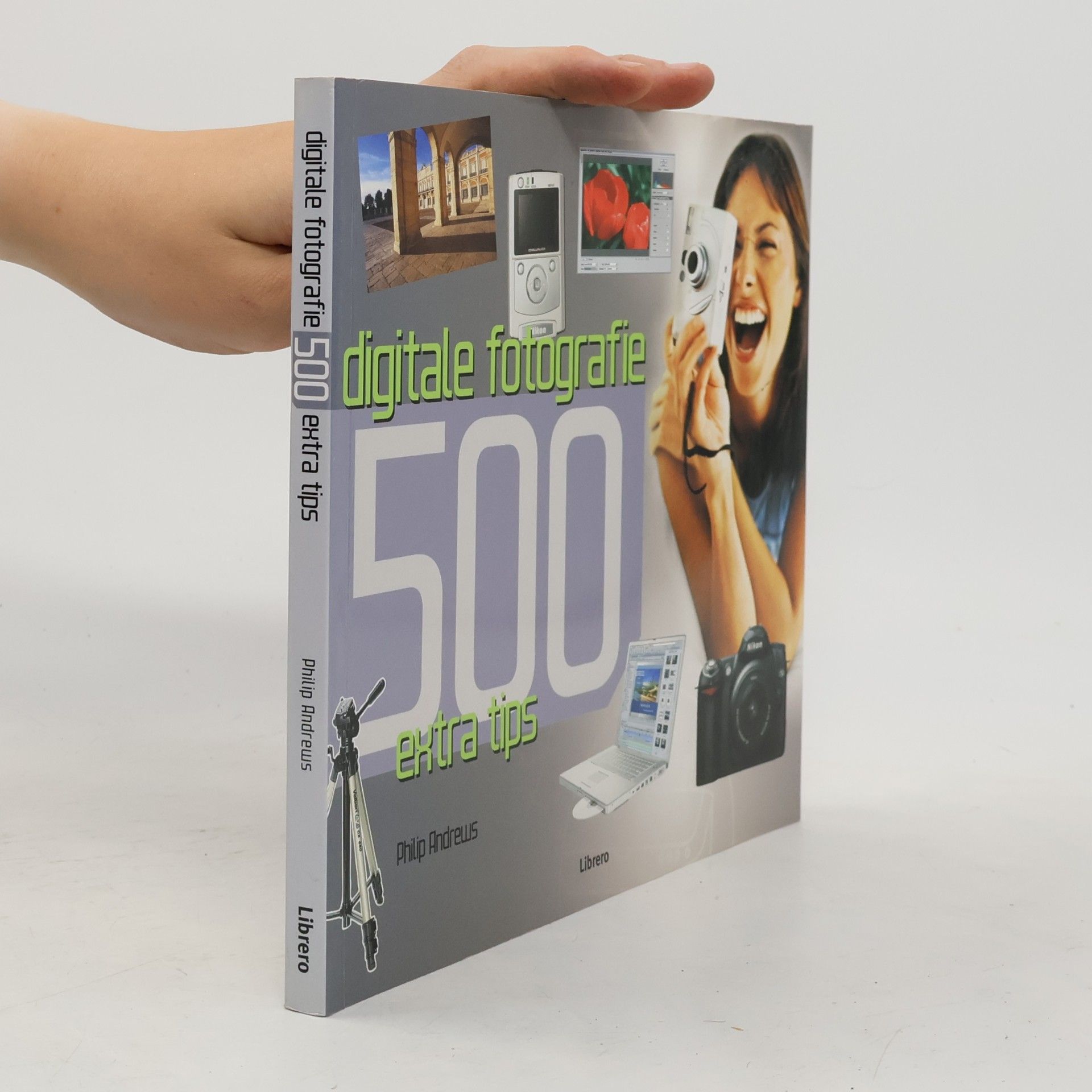 Digitale fotografie