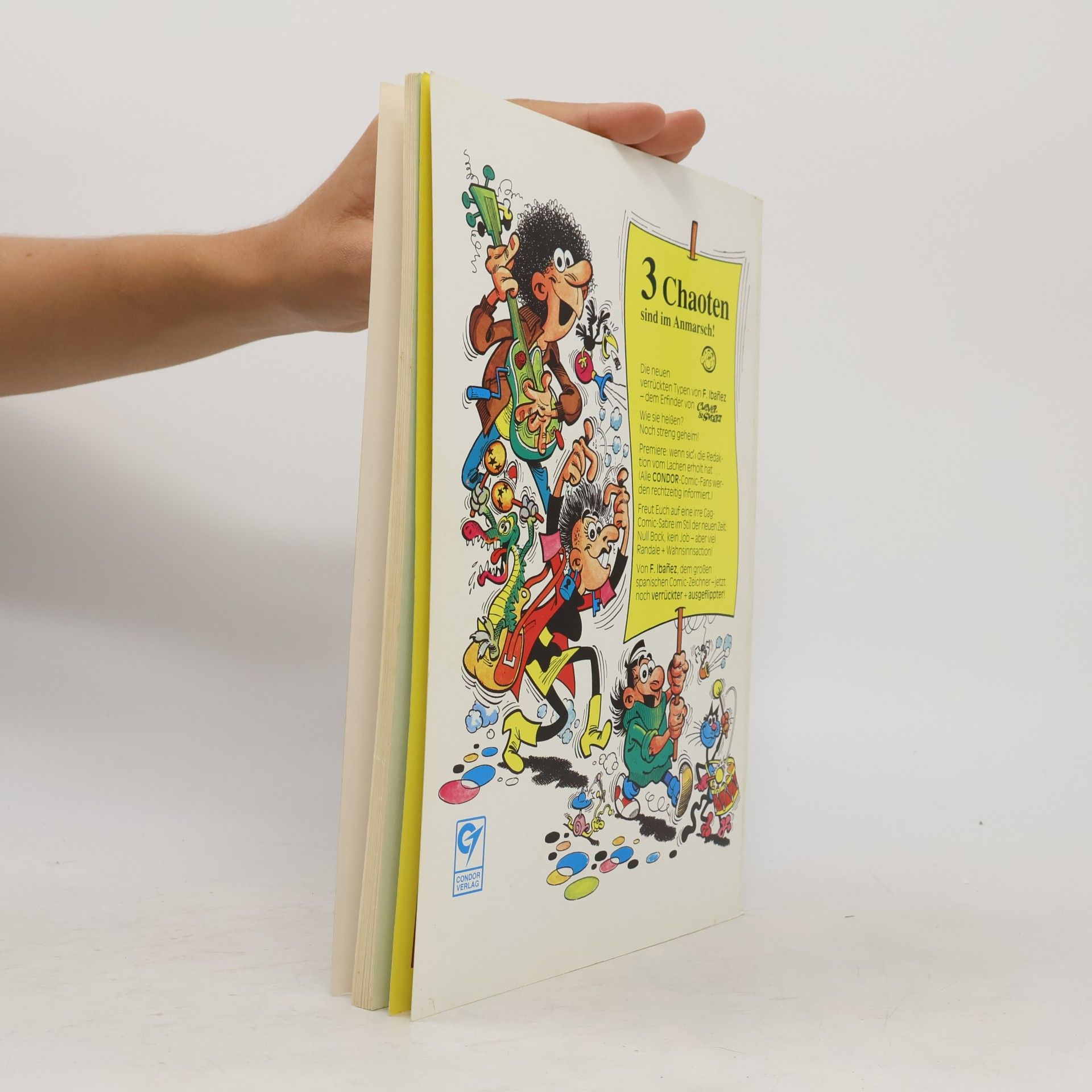 Autorenkollektiv Clever und Smart Nr. 82
