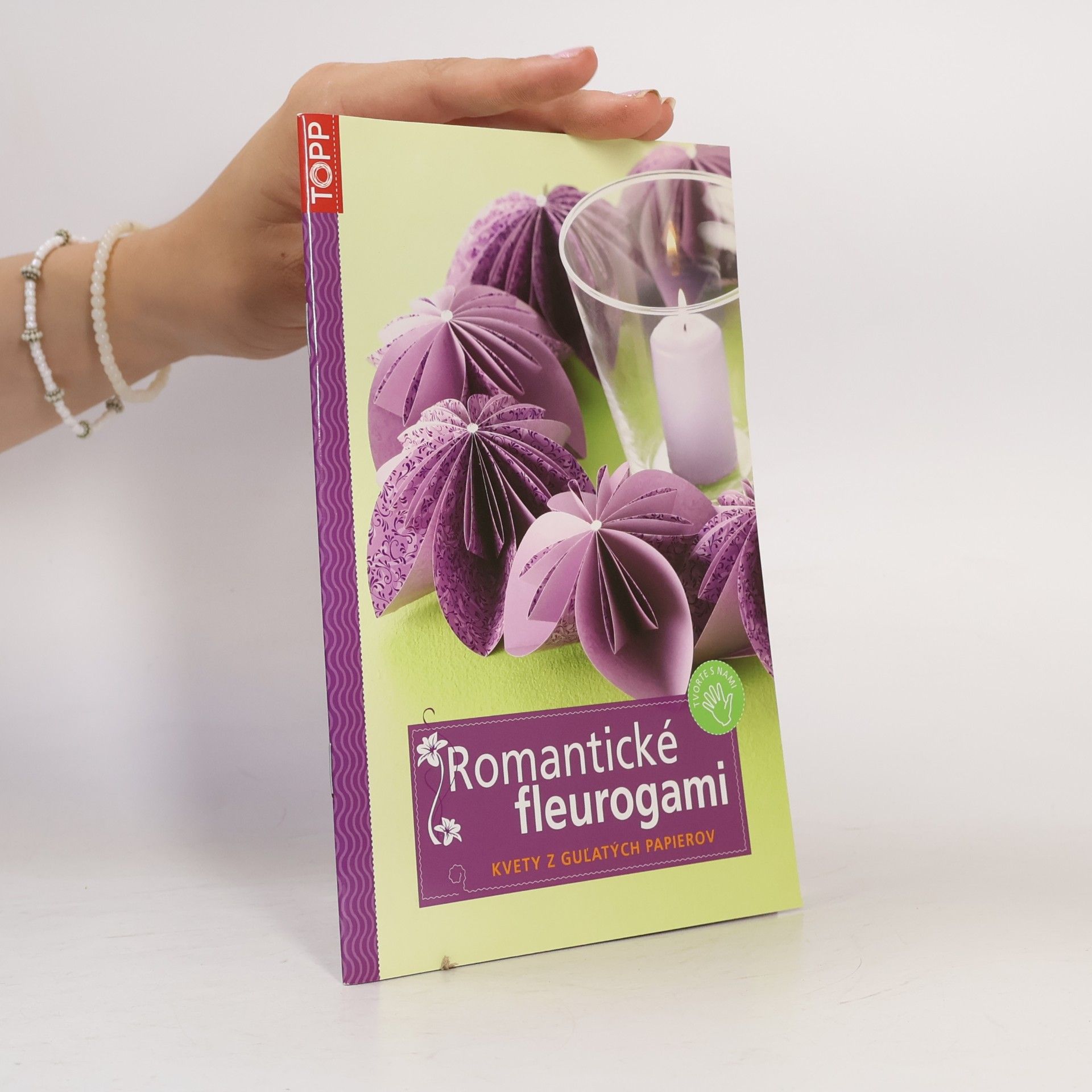 Romantické fleurogami
