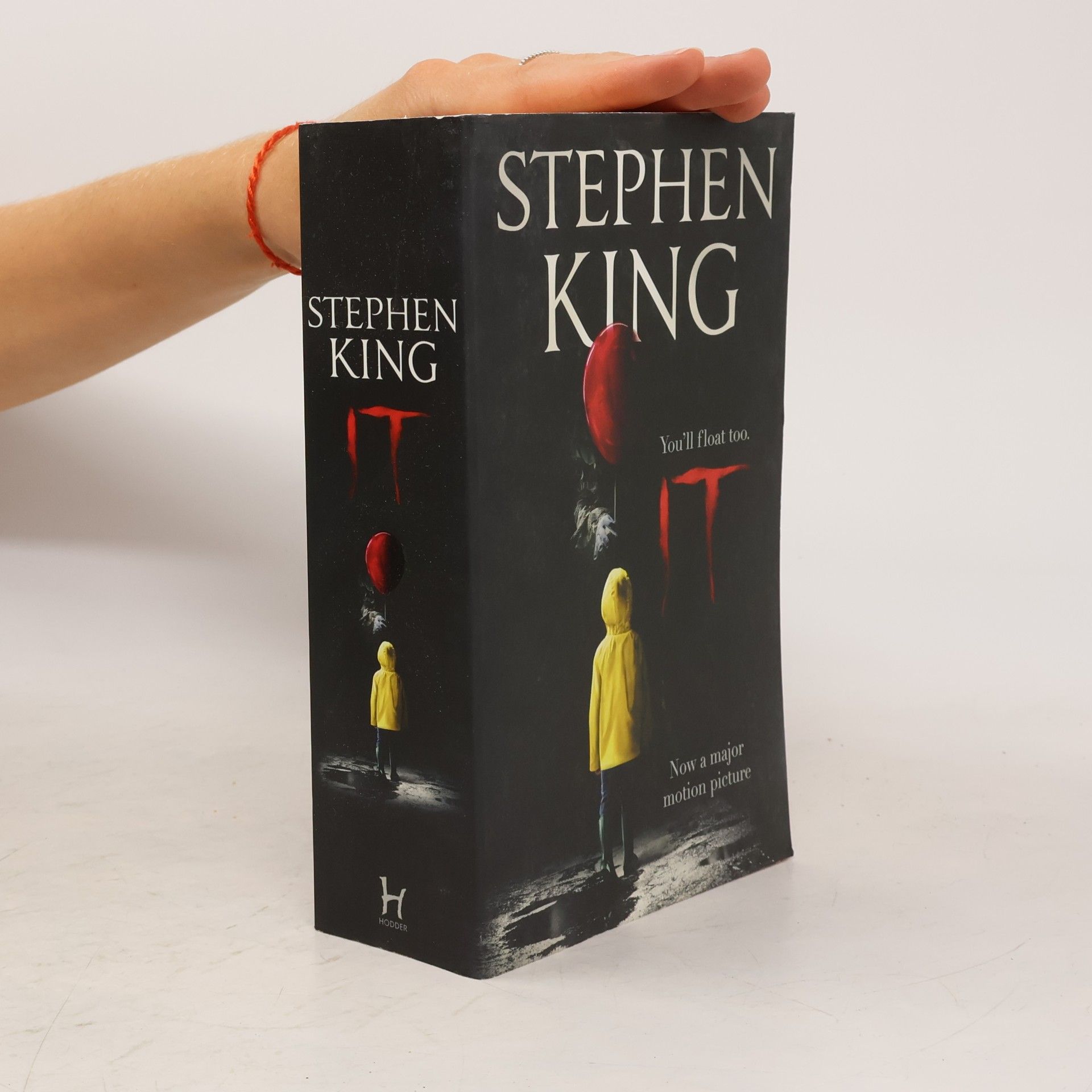 Stephen King It