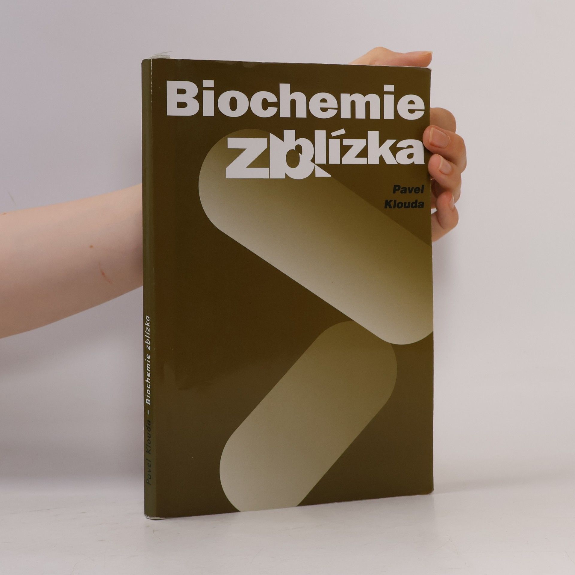 Biochemie zblízka