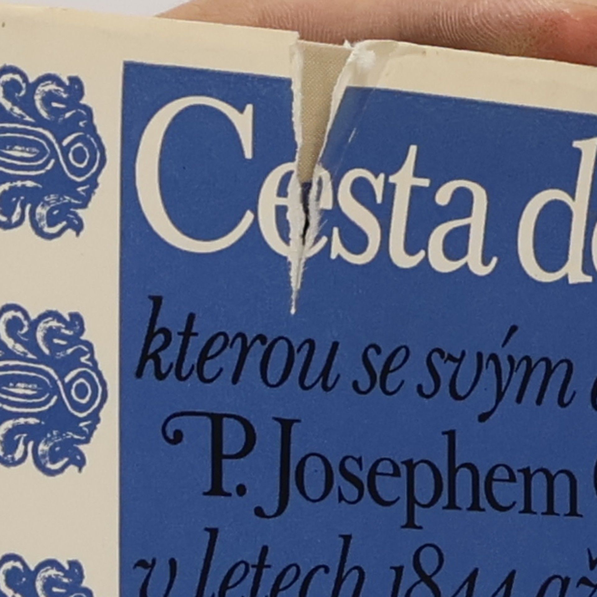 Évariste Régis Huc Cesta do Lhasy