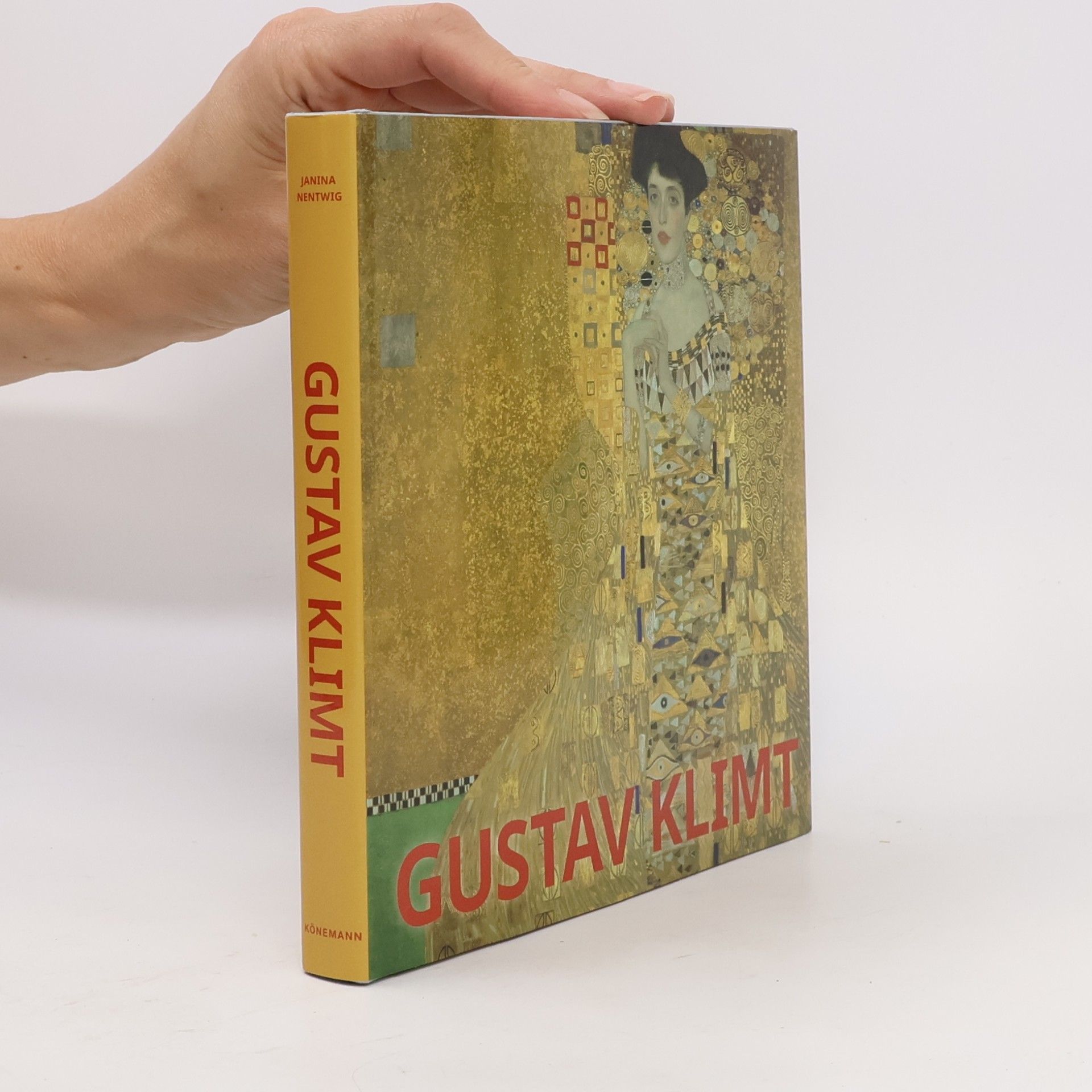 Gustav Klimt