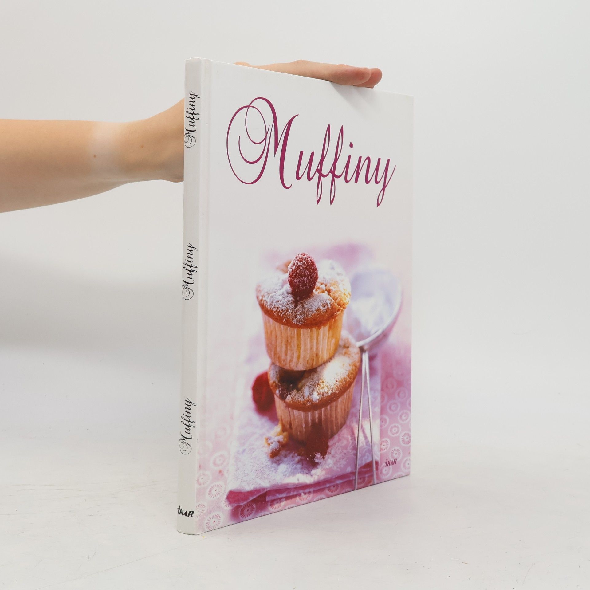 Autores varios Muffiny