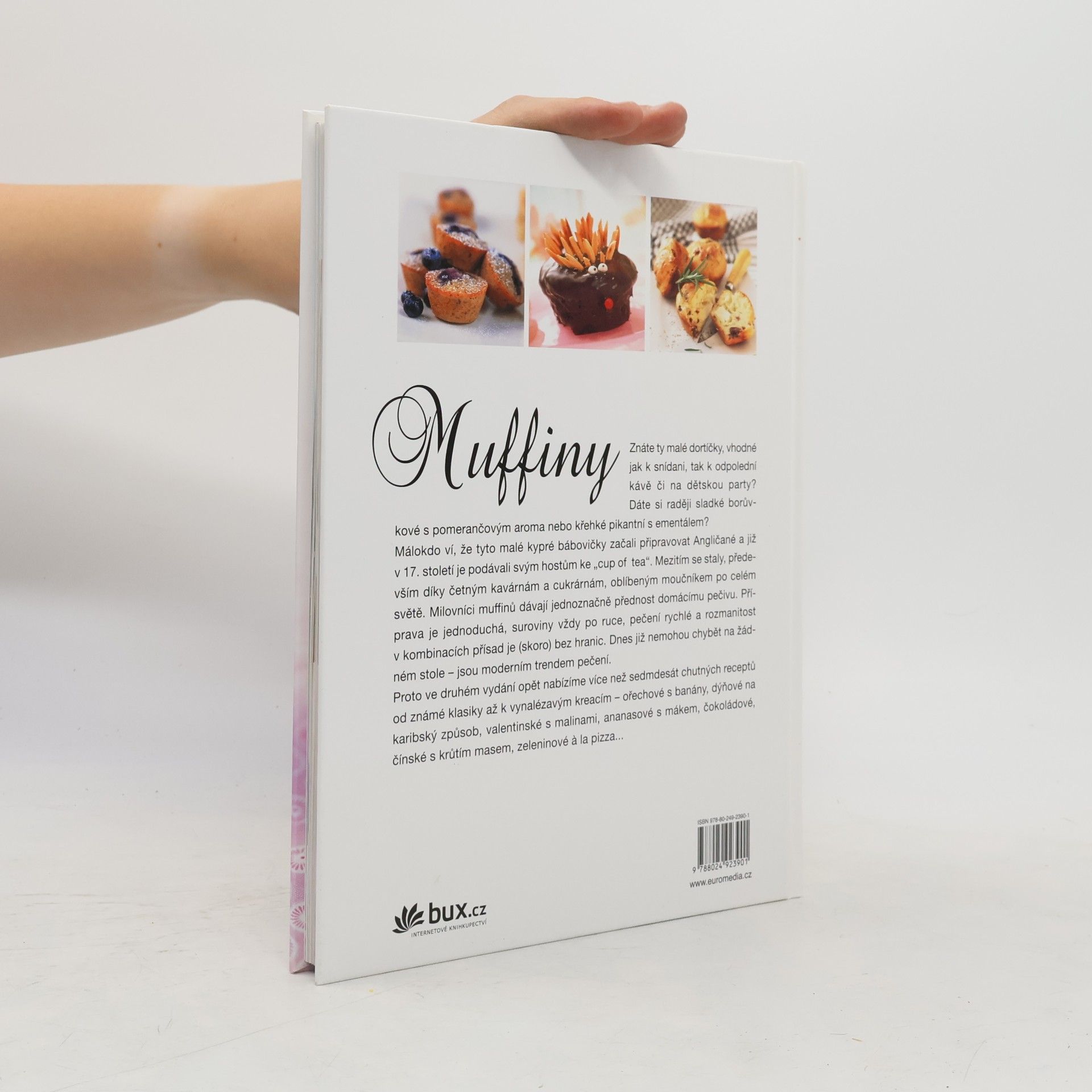 Autorenkollektiv Muffiny