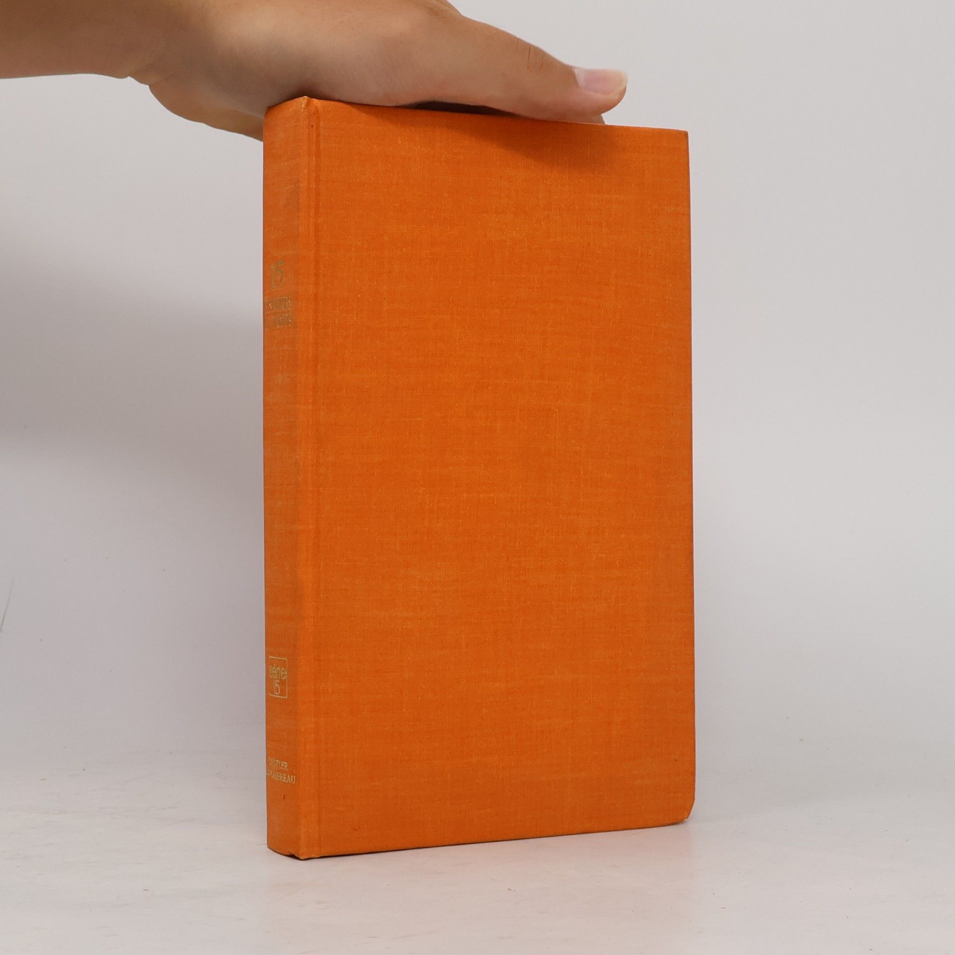 Autorenkollektiv 15 Contes de Noël 15