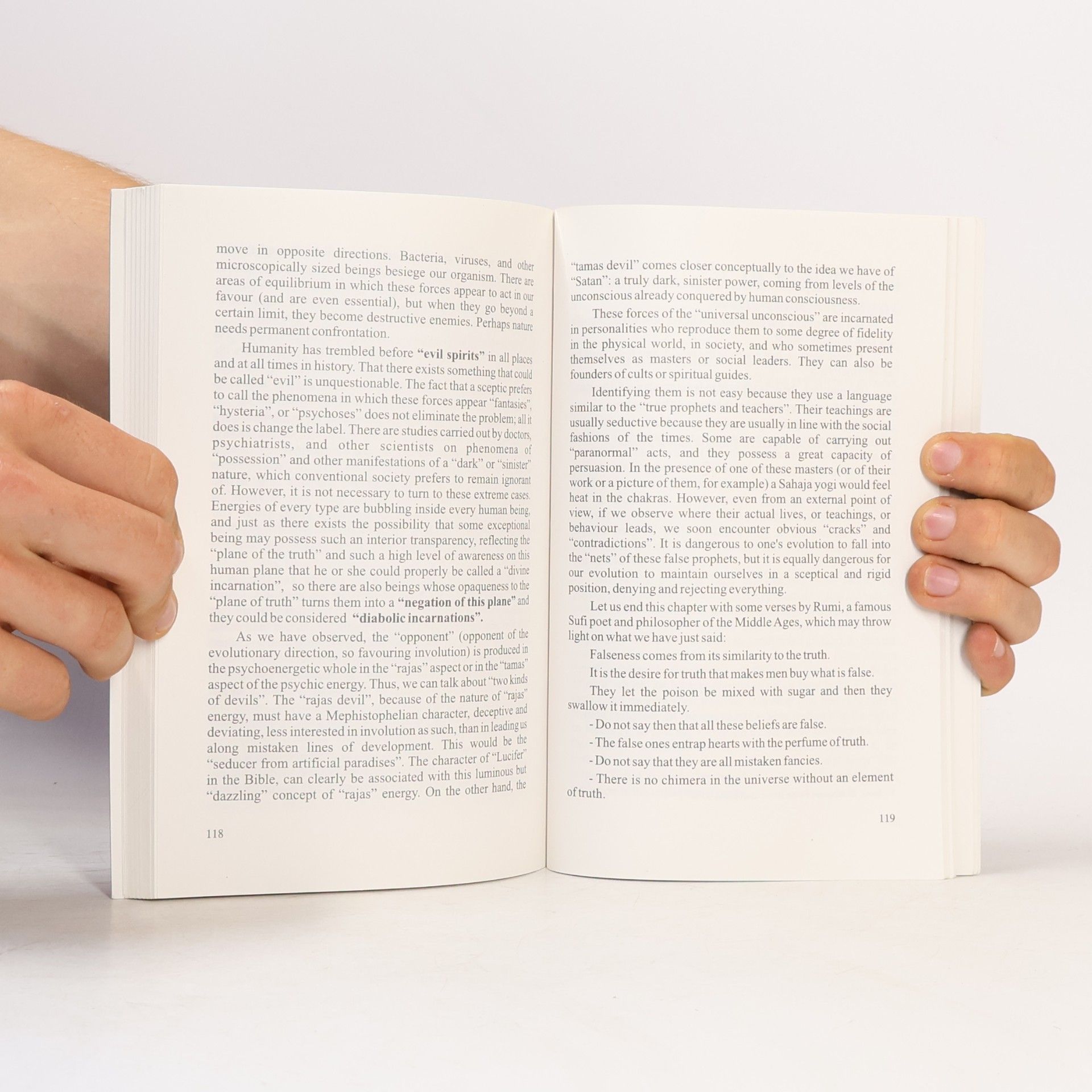 José Antonio Salgado Sahaja Yoga: A Jungian Approcach