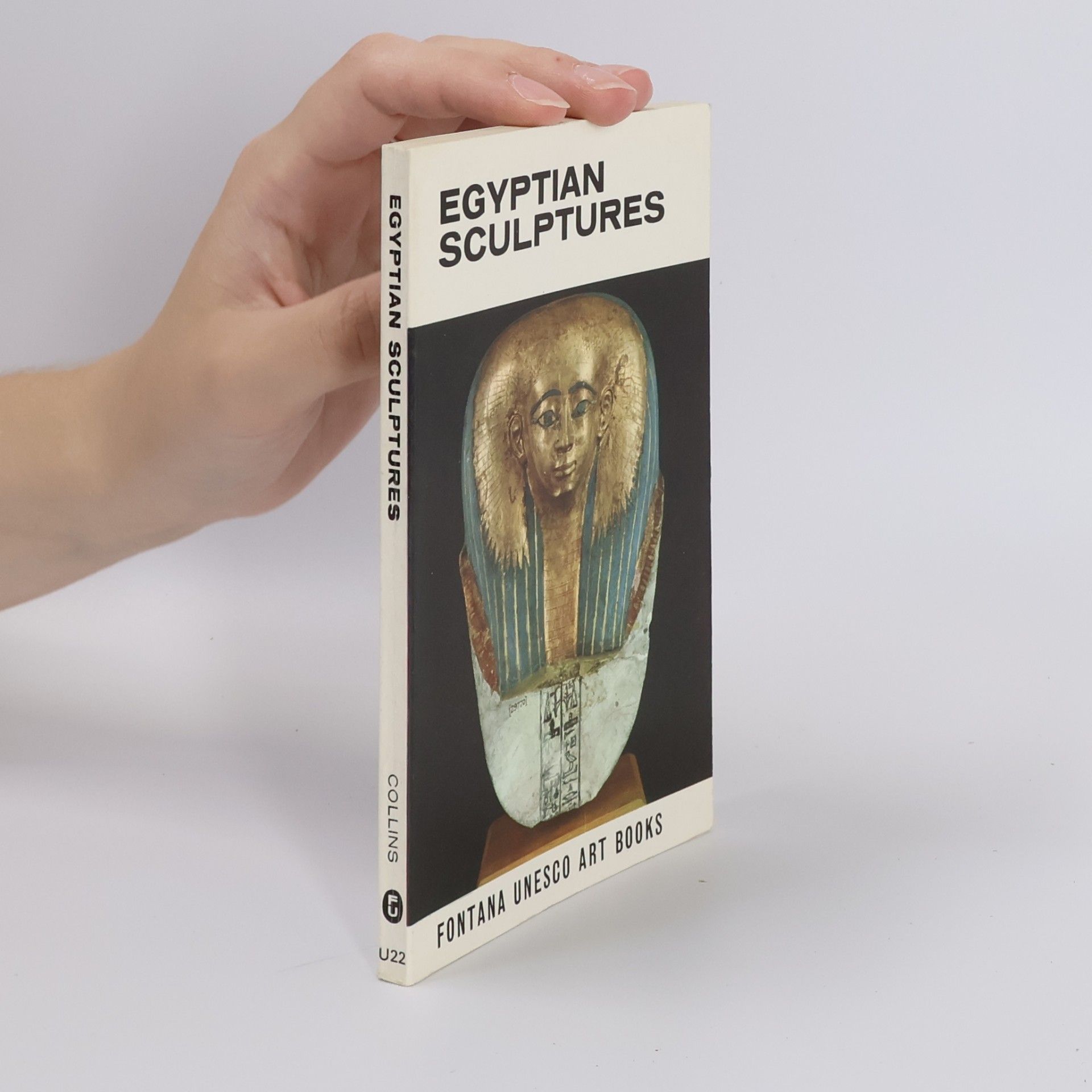 Thomas Garnet Henry James Egyptian Sculptures
