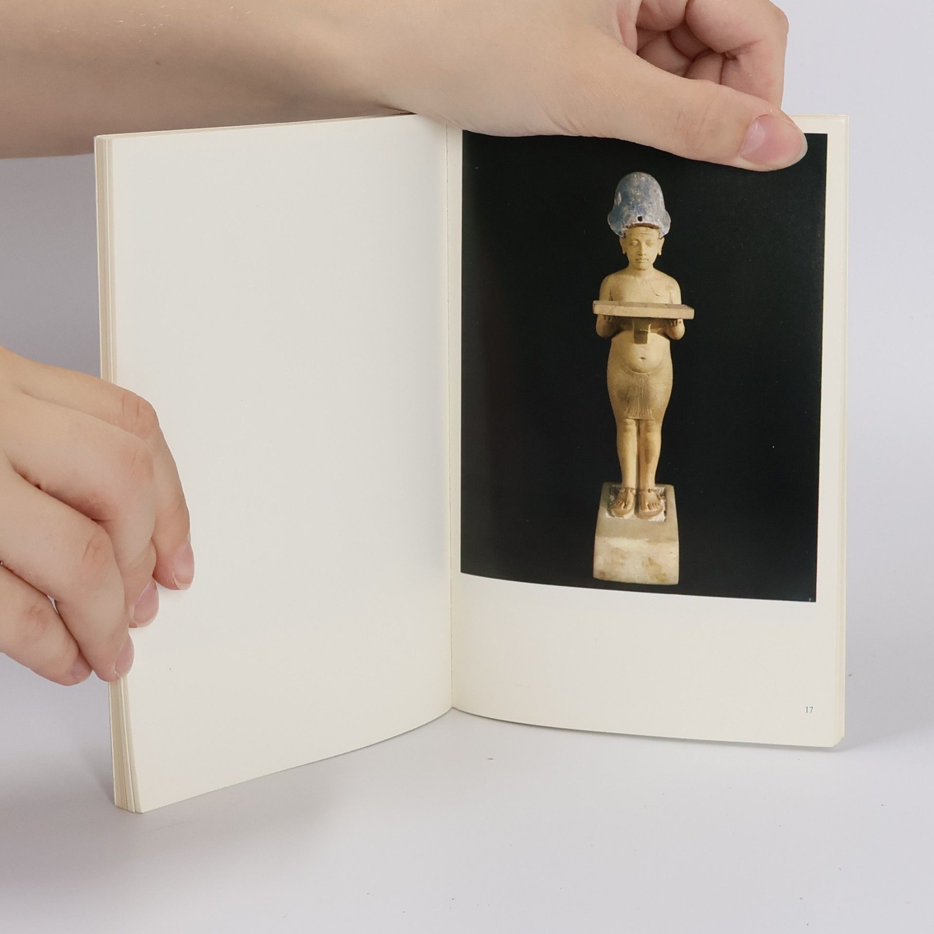 Thomas G. H. James Egyptian Sculptures