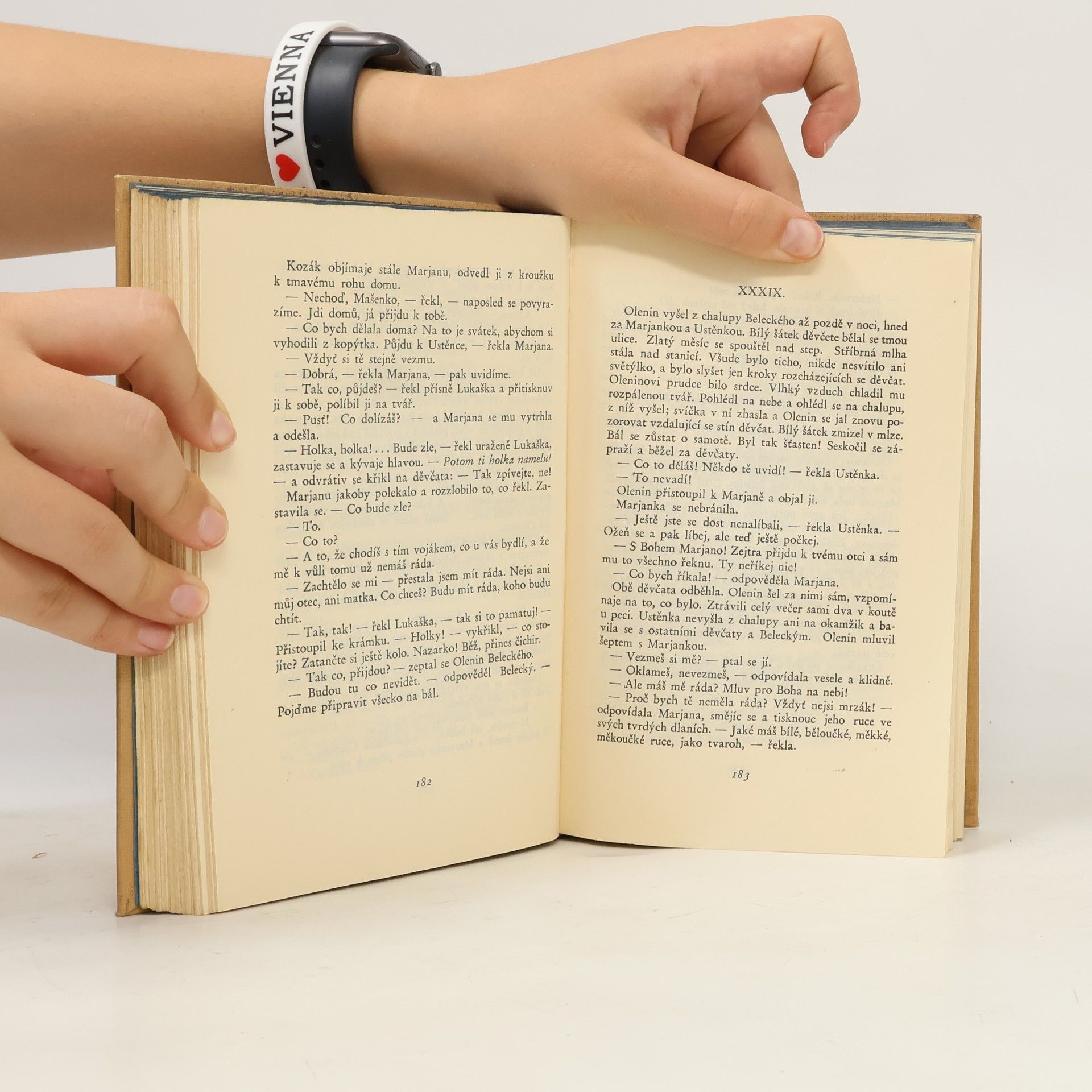 Lew Nikolajewitsch Tolstoi Kozáci a jiné povídky