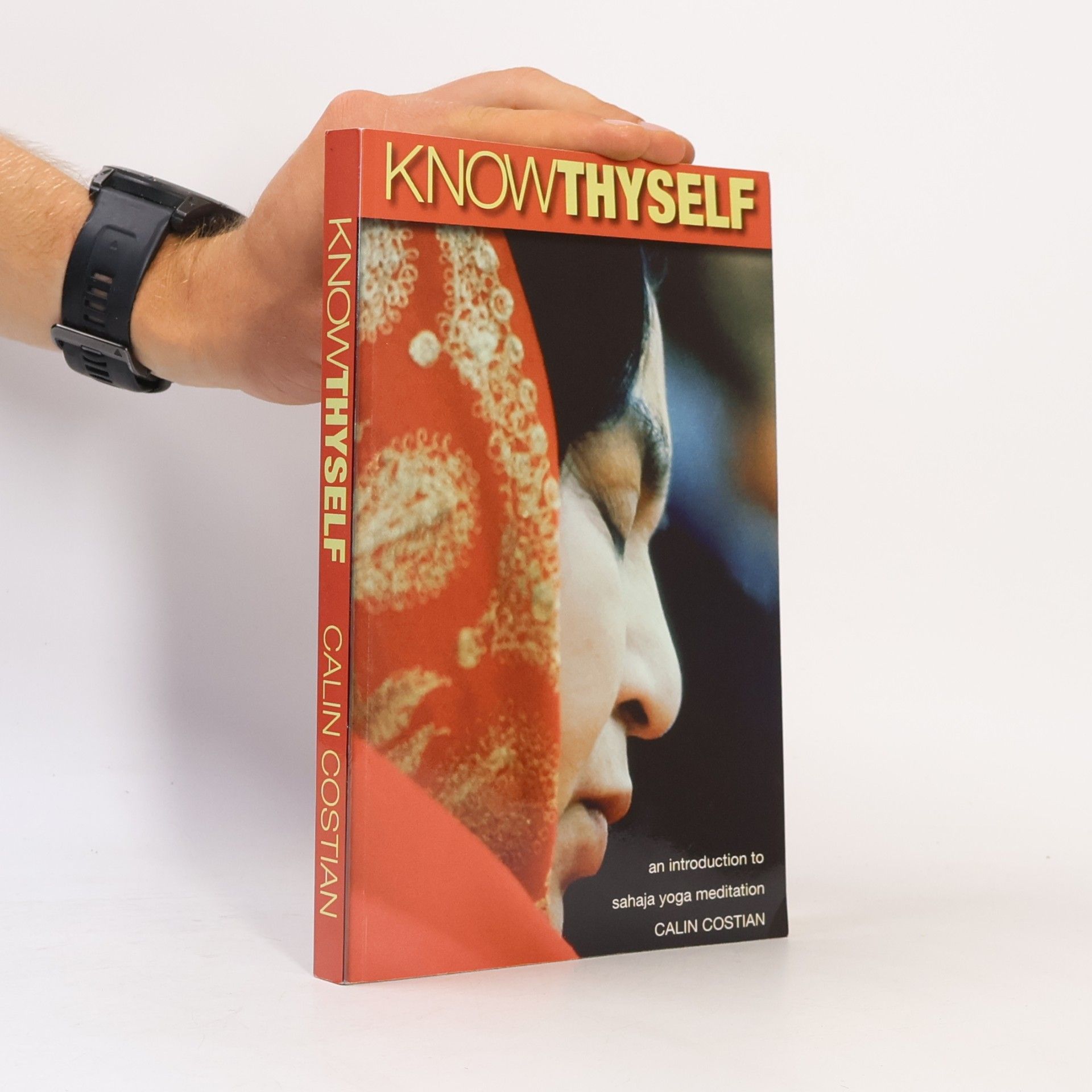 Calin Costian Know Thyself