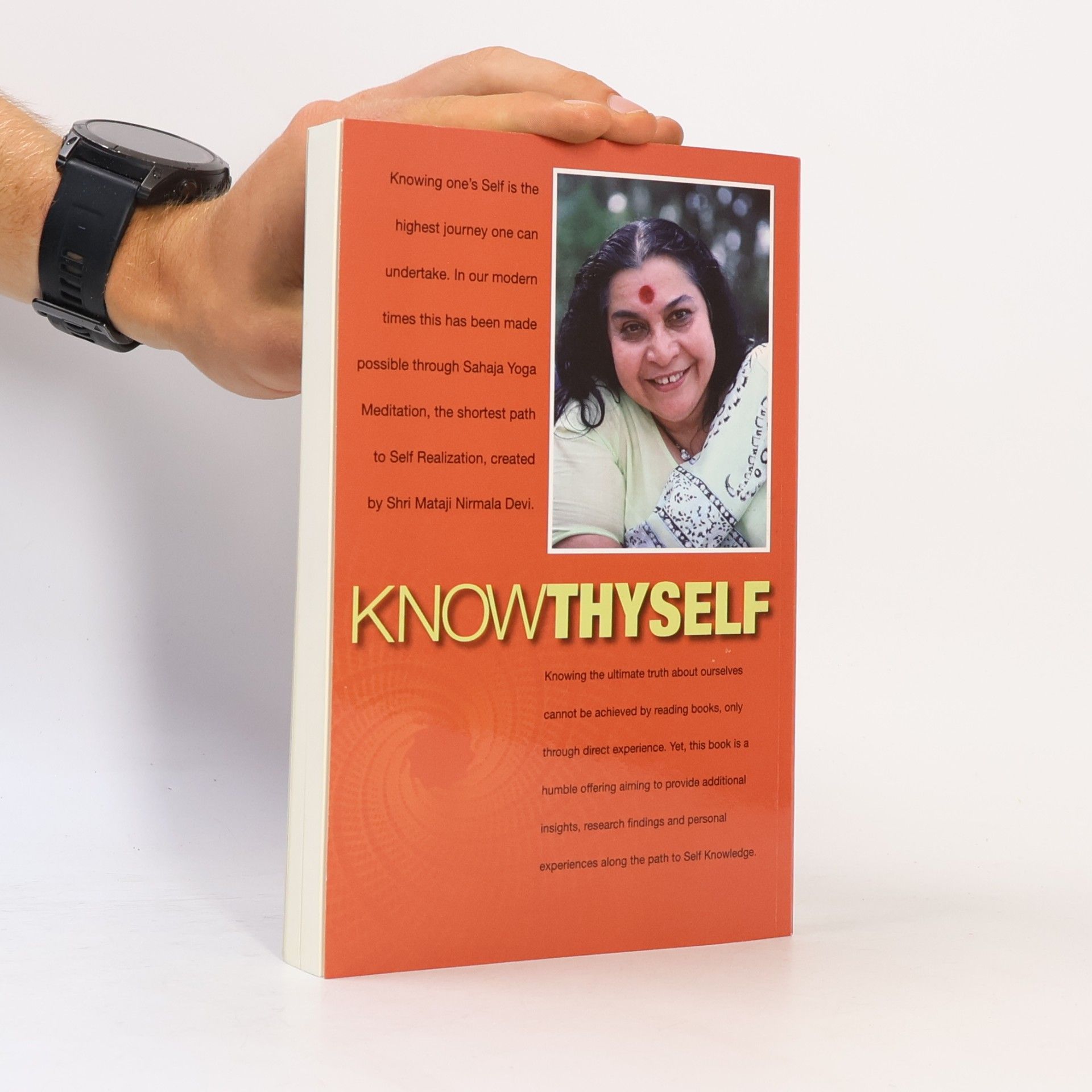 Calin Costian Know Thyself