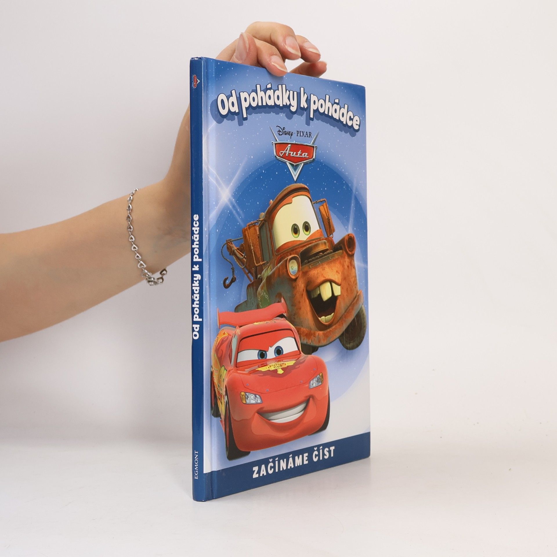 Autorenkollektiv Auta : Od pohádky k pohádce