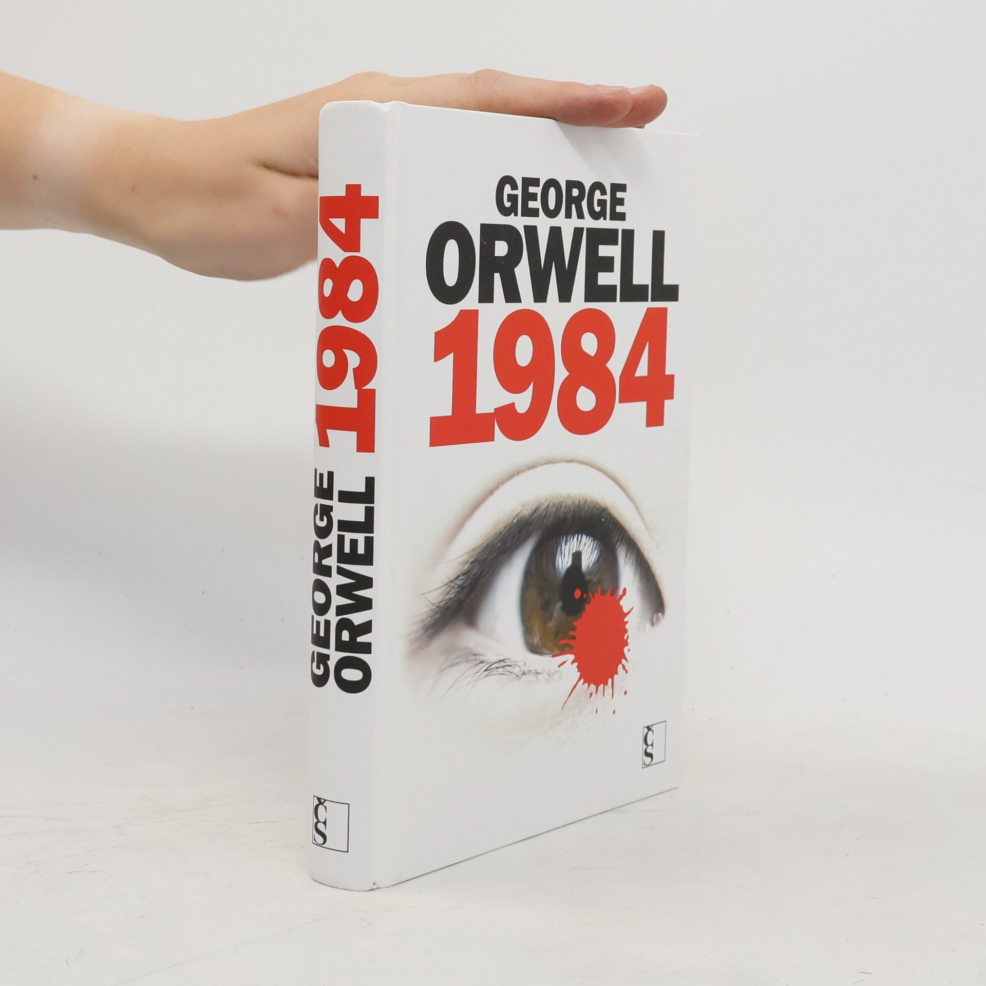 George Orwell 1984