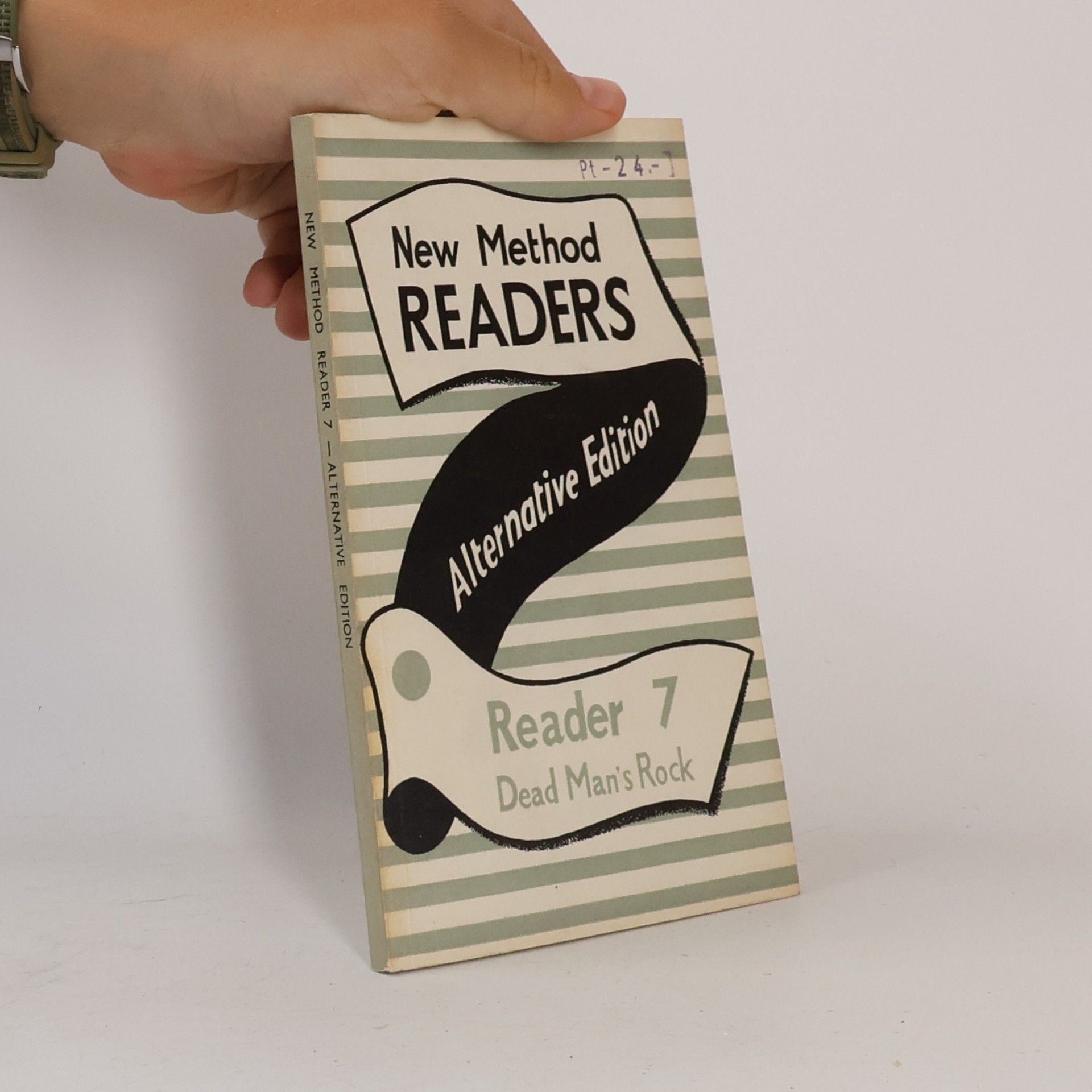 Autorenkollektiv New Method Readers. Reader 7