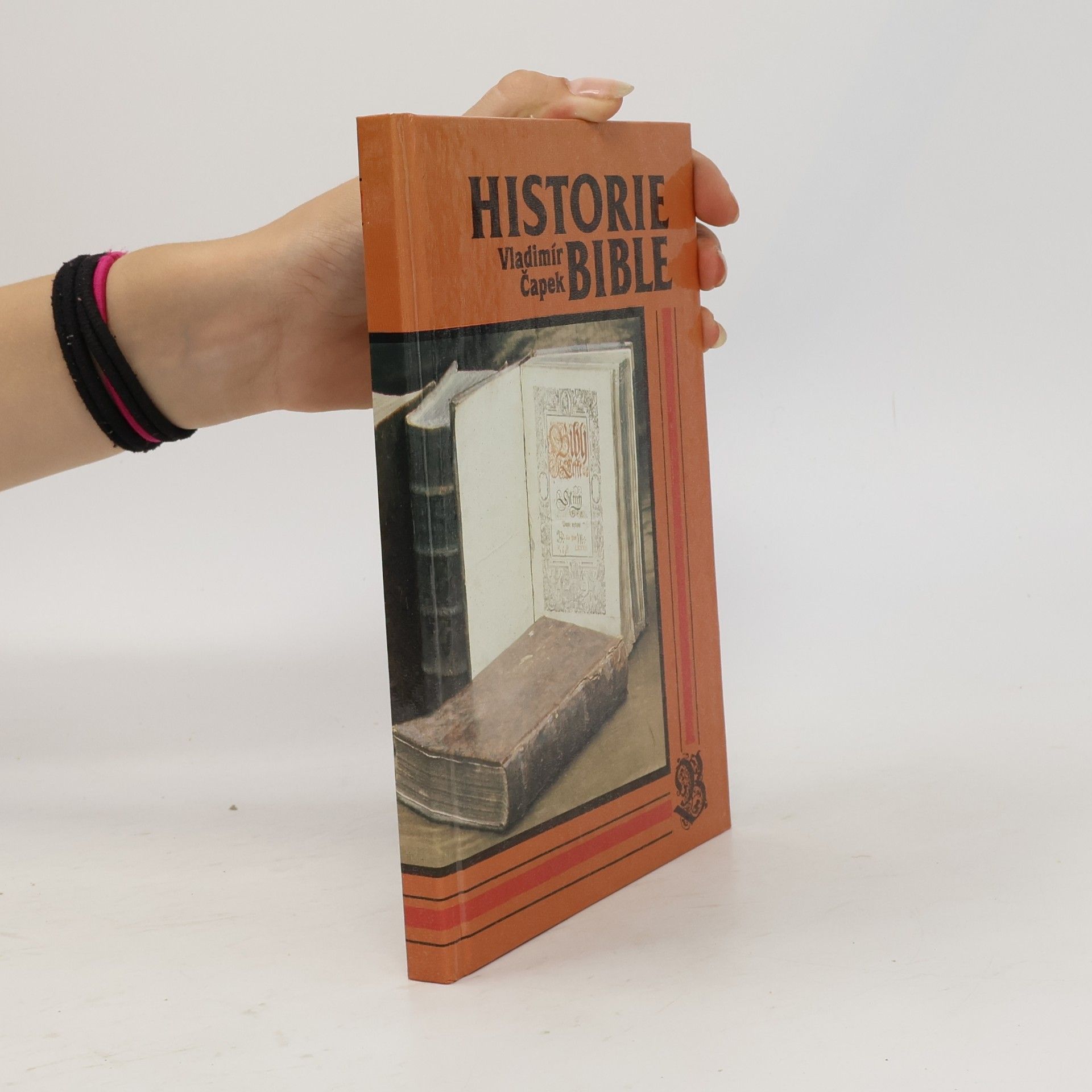 Historie bible