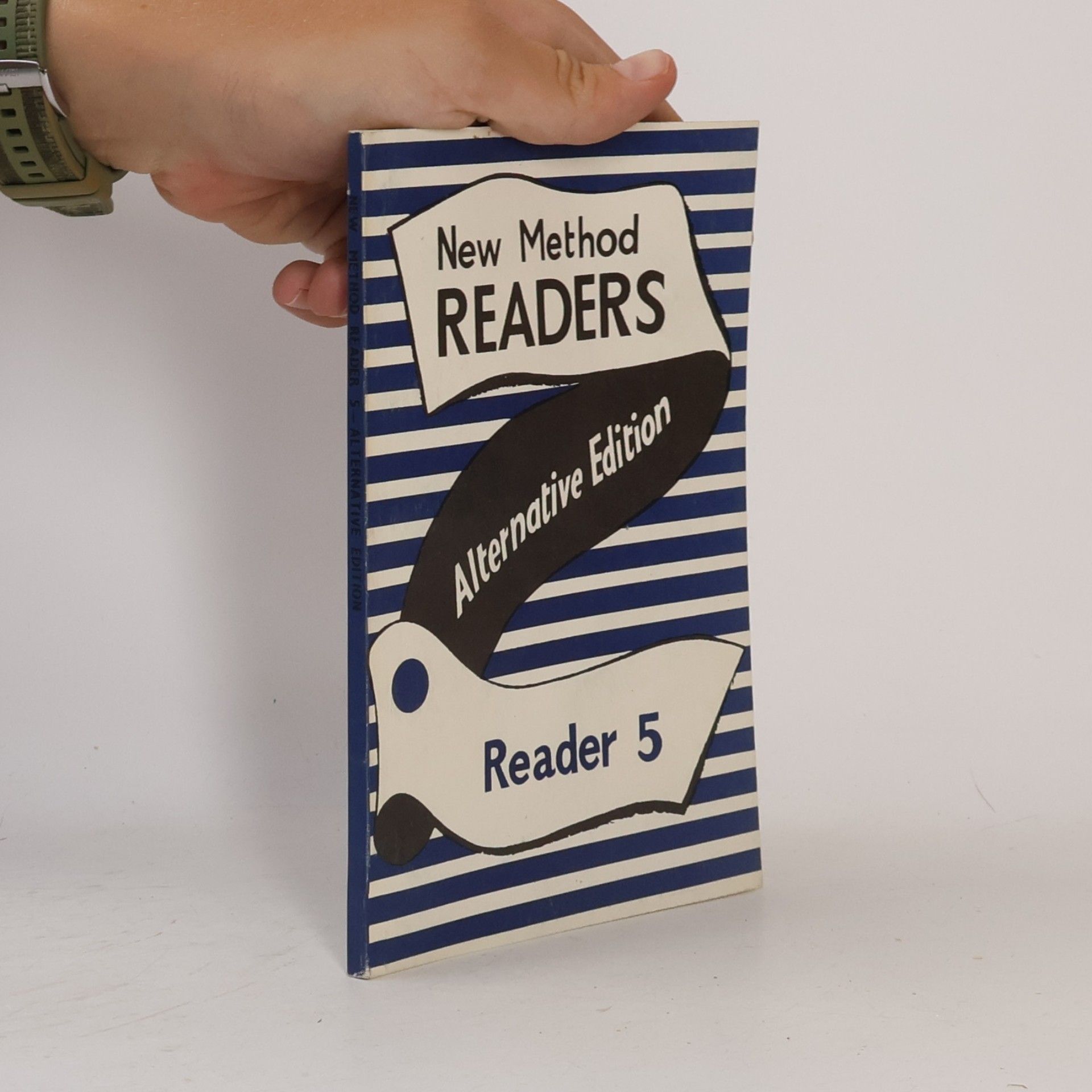 AA.VV. New Method Readers