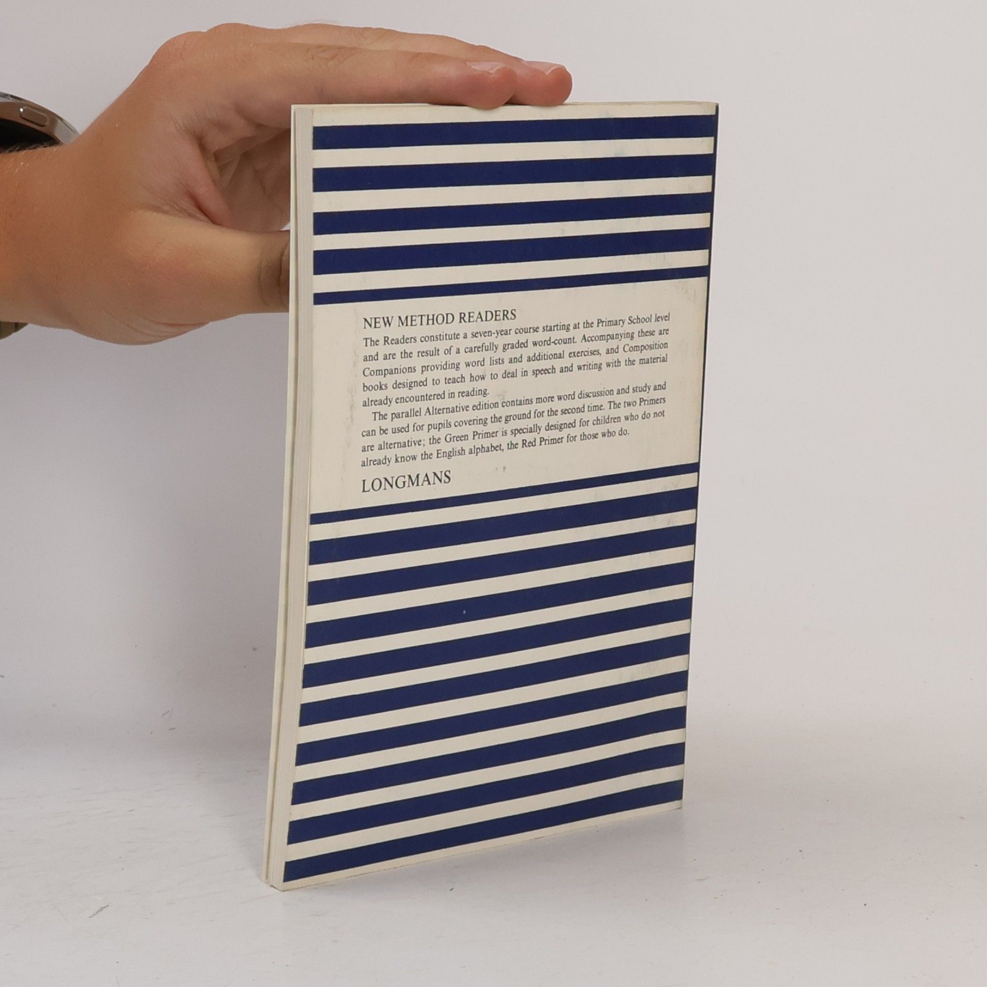 AA.VV. New Method Readers