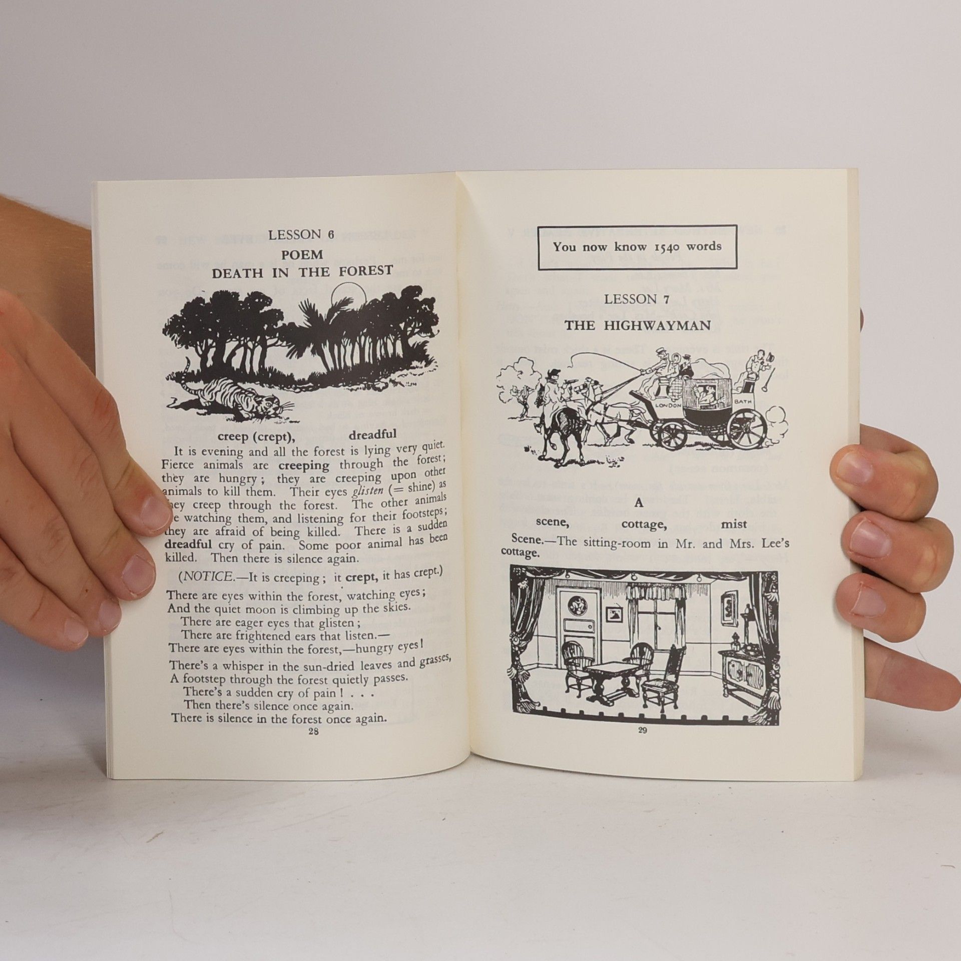AA.VV. New Method Readers