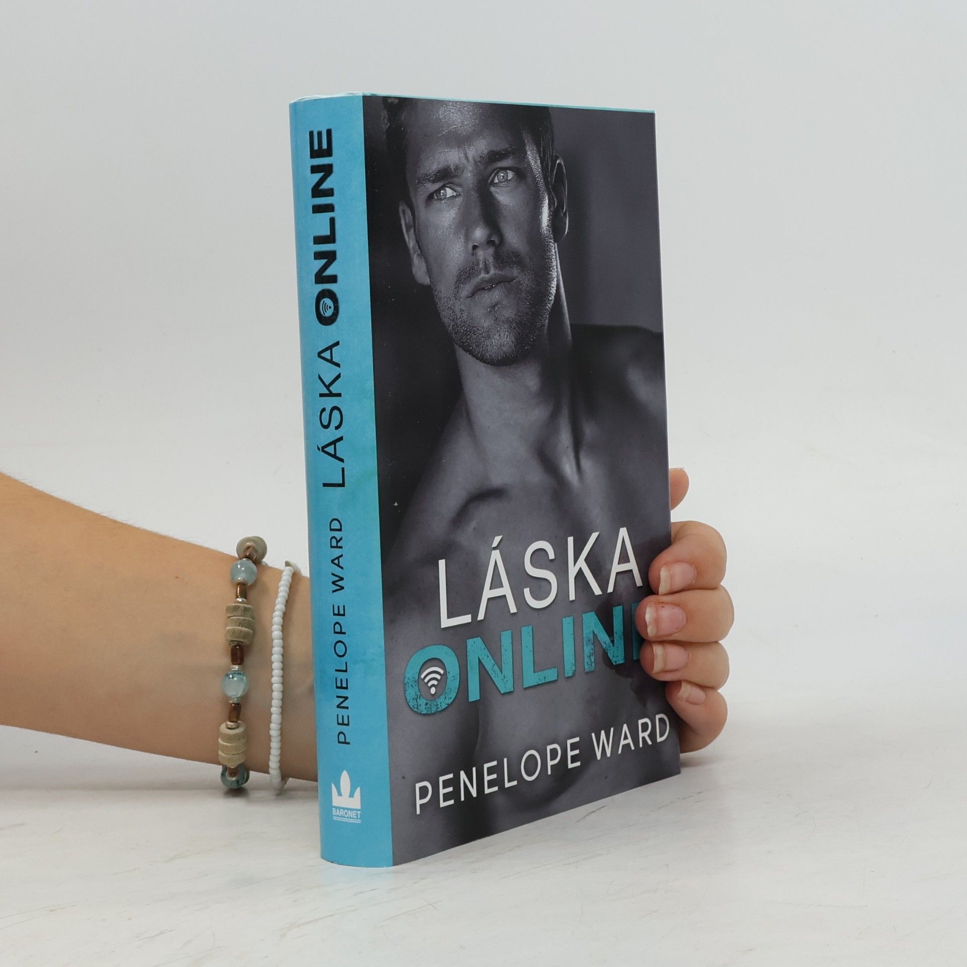 Penelope Ward Láska online