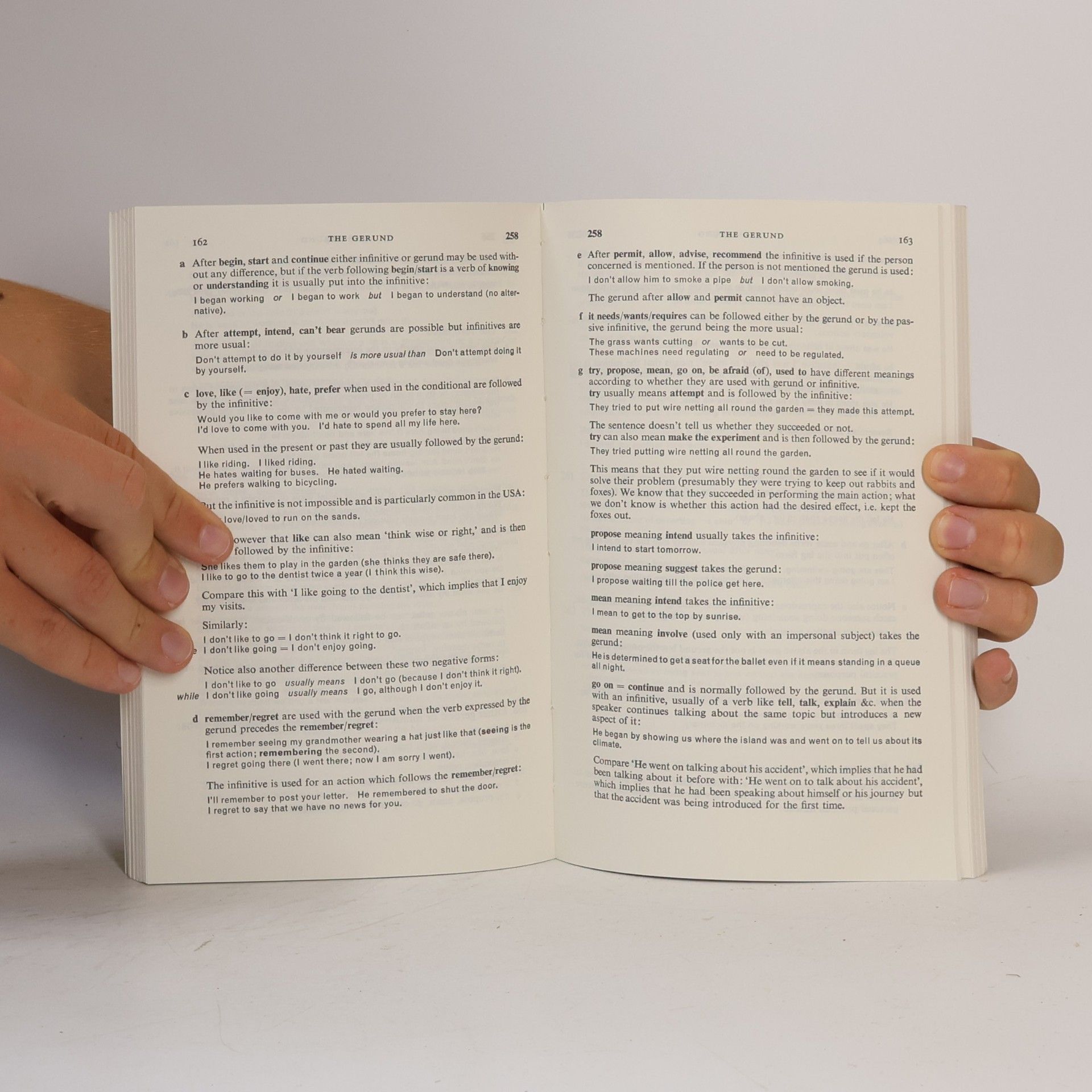 Audrey Jean Thomson A Practical English Grammar. 2nd Edition
