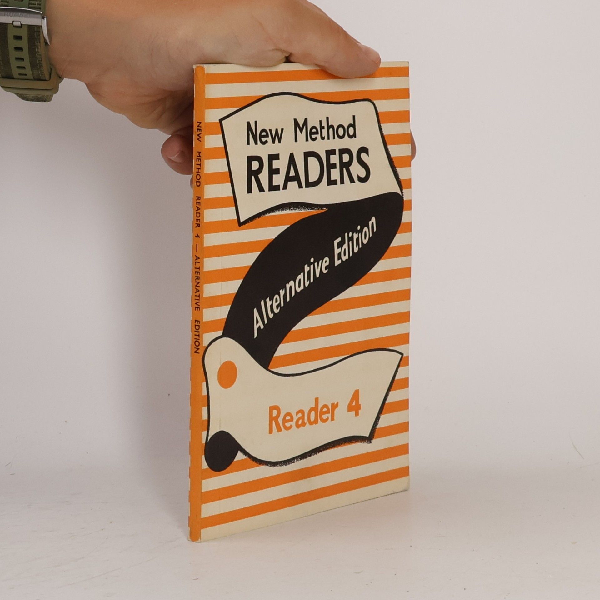 Collectif d'auteurs New Method Readers