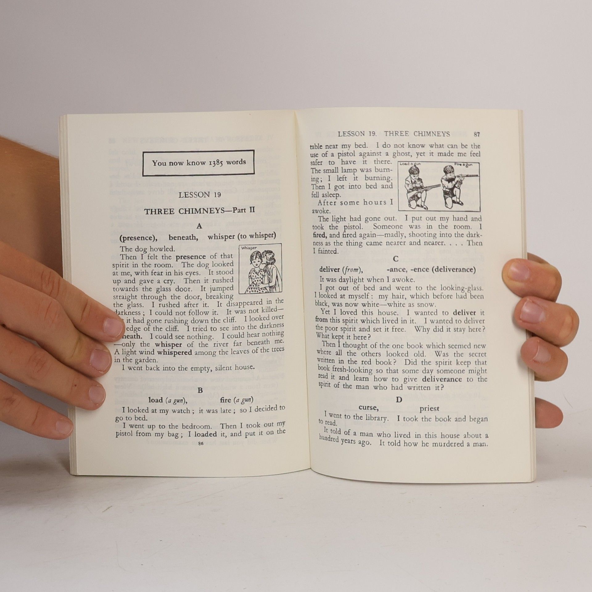 Collectif d'auteurs New Method Readers
