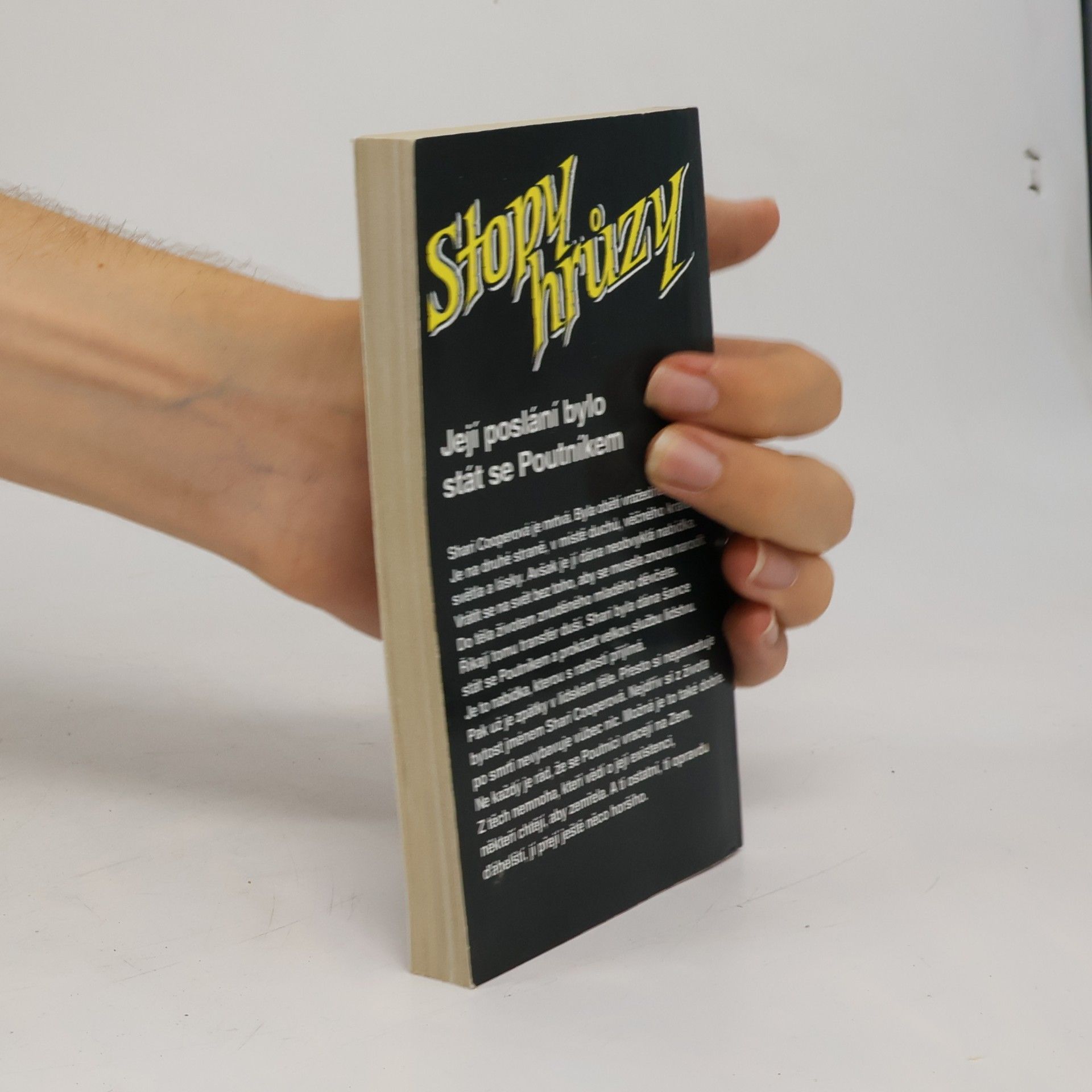 Christopher Pike Vzpomínejte na mne. 2