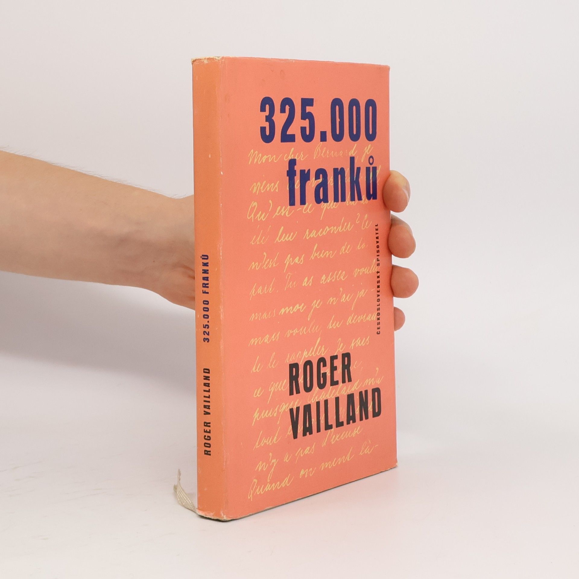 325.000 franků