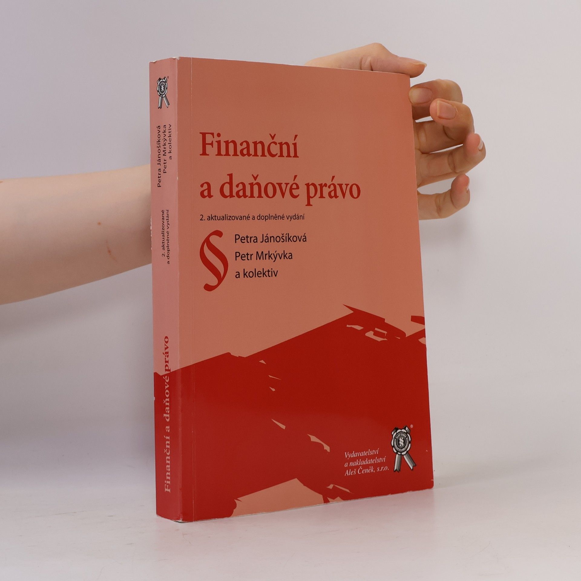 Finanční a daňové právo