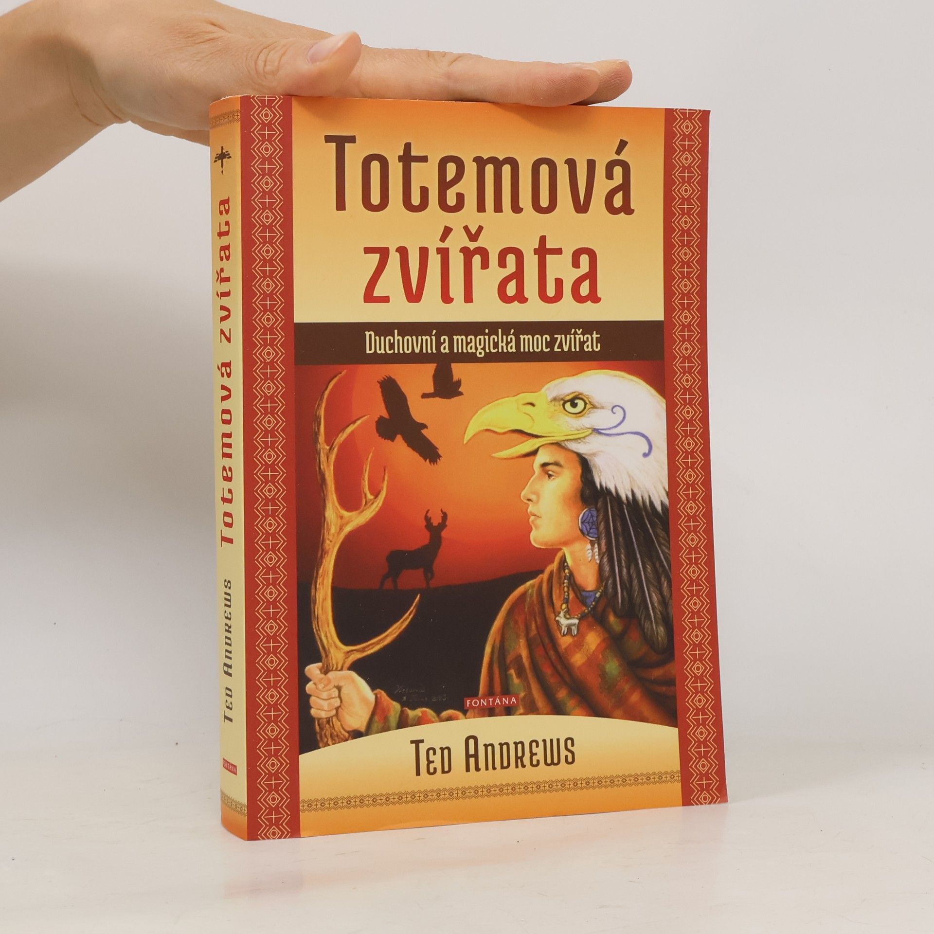 Totemová zvířata: Duchovní a magická moc zvířat