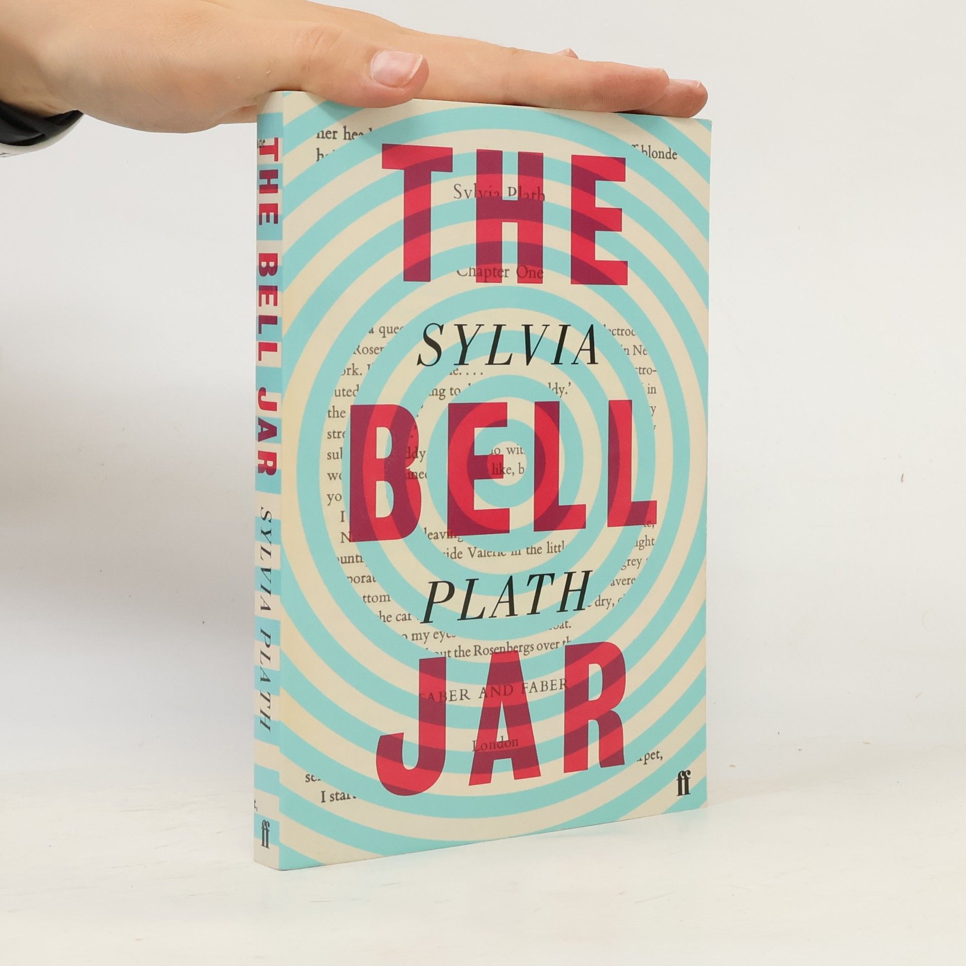 Sylvia Plath The Bell Jar