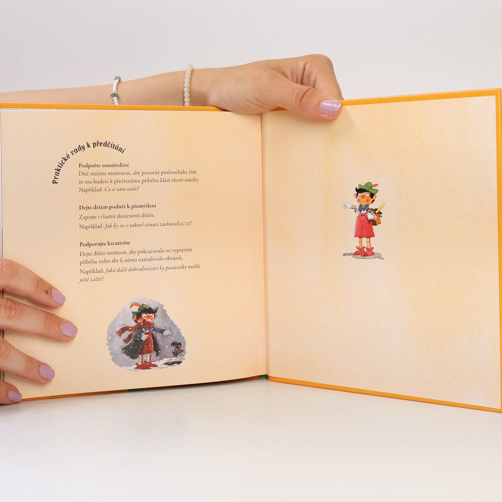 AA.VV. Pinocchio