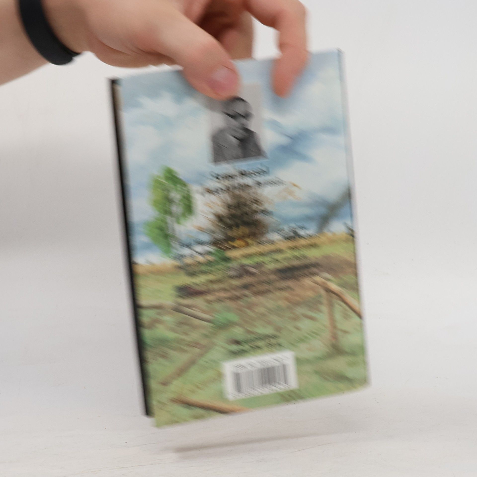 Sven Hassel Kola hrůzy