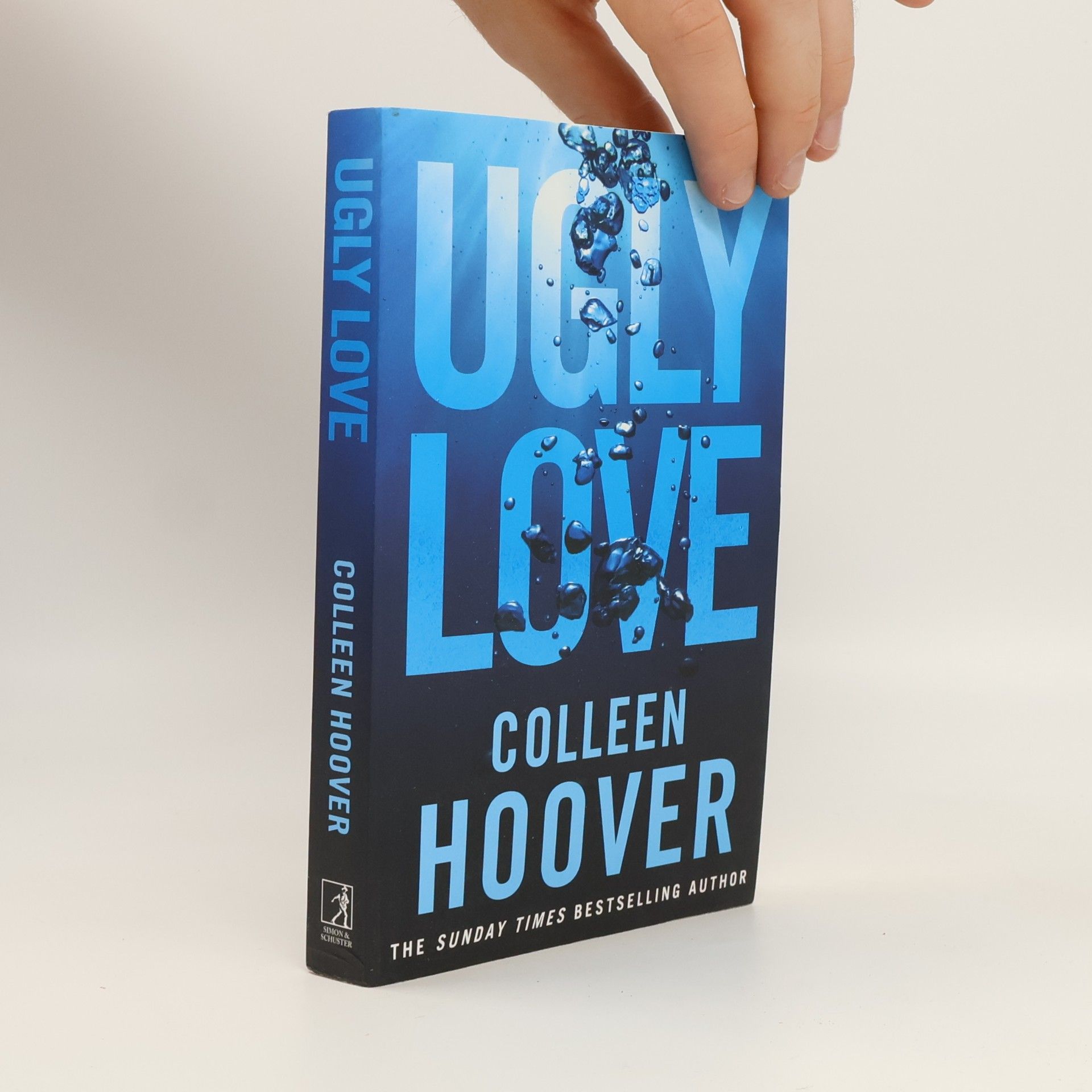 Colleen Hoover Ugly Love