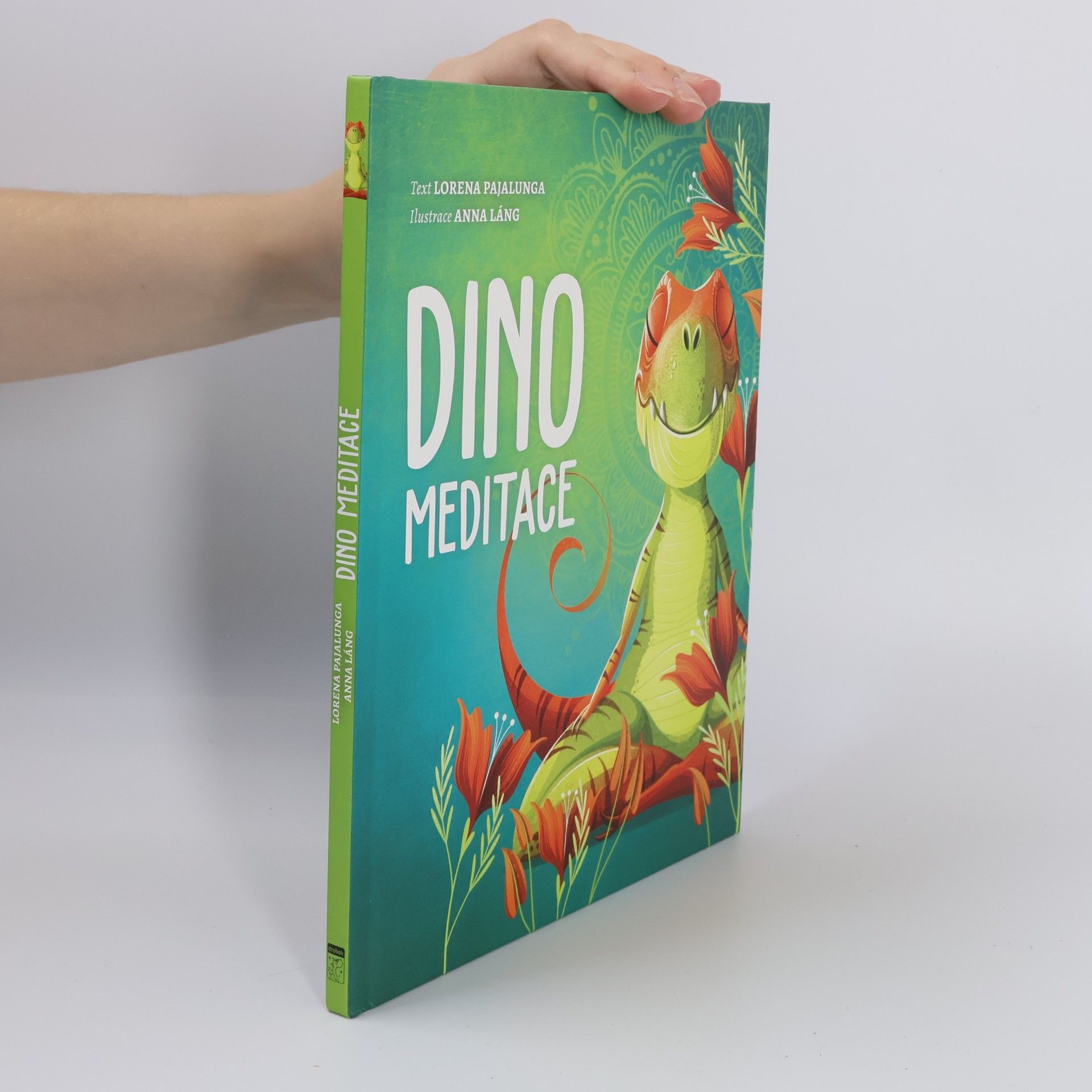 Dino meditace