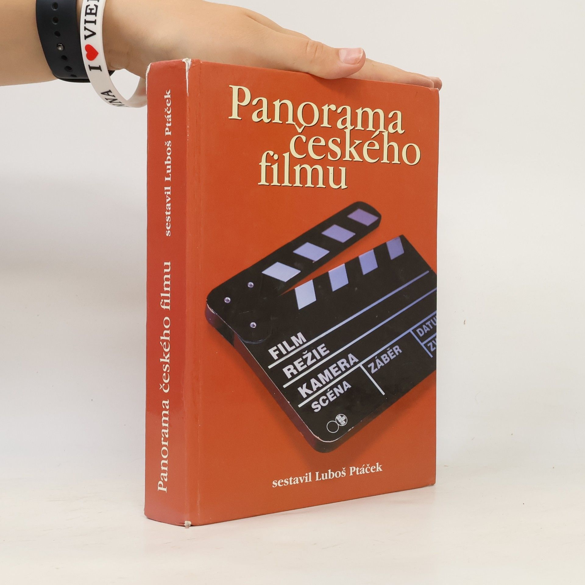 Panorama českého filmu