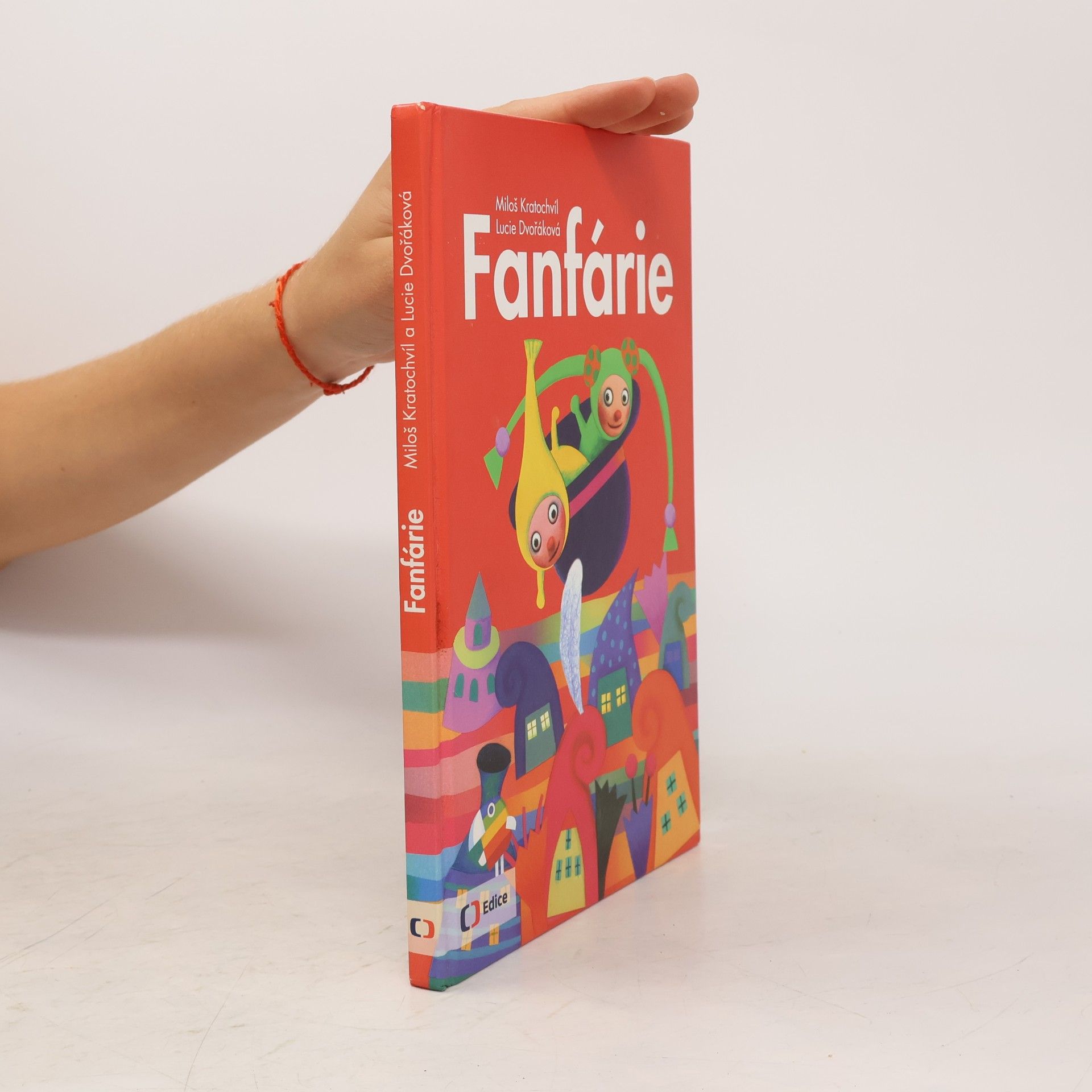 Fanfárie